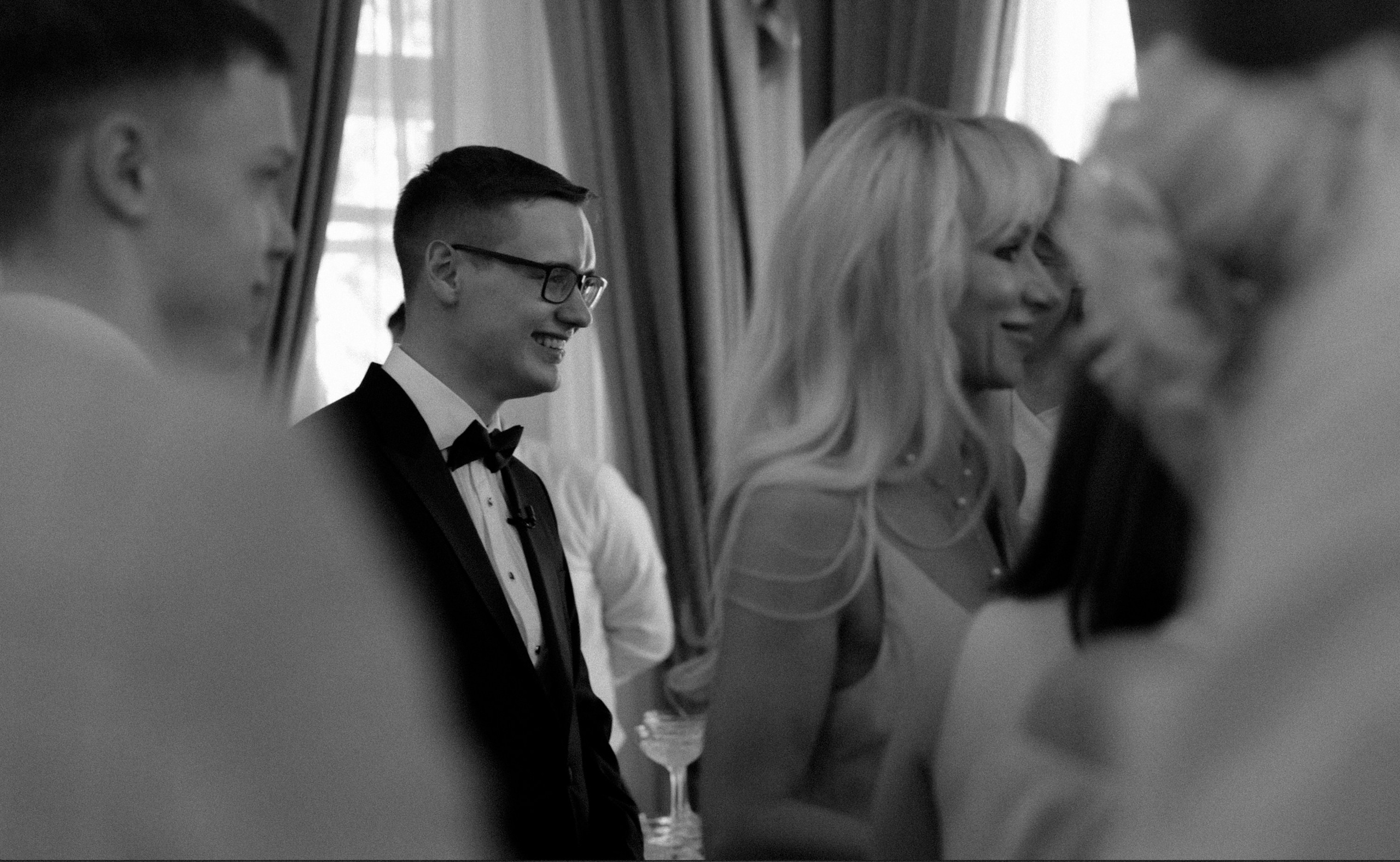 Сергей и Полина 12.07.25. Видеографы K-Creation