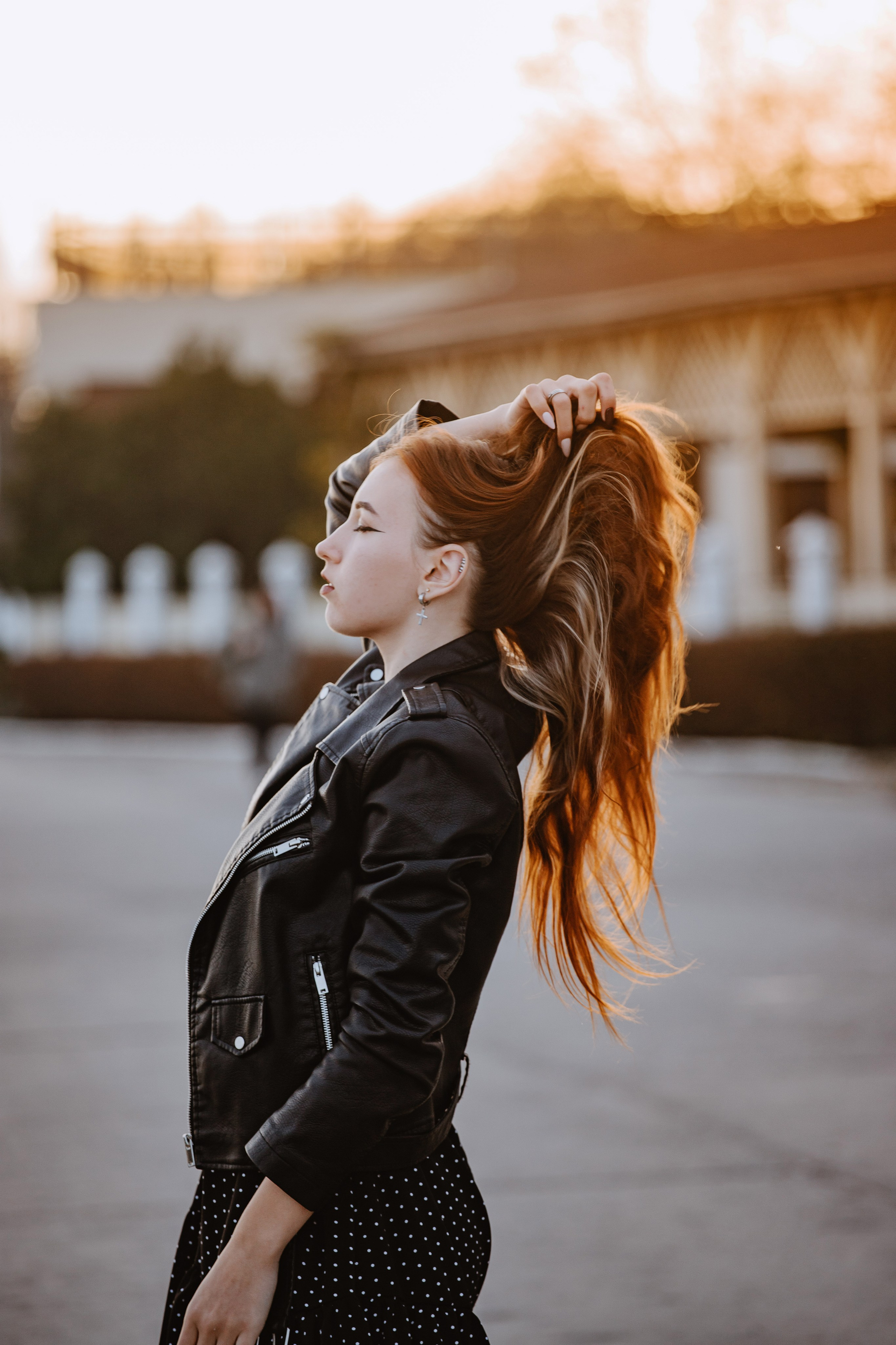 Любовь в Керчи. Фотограф Алиса Субботина