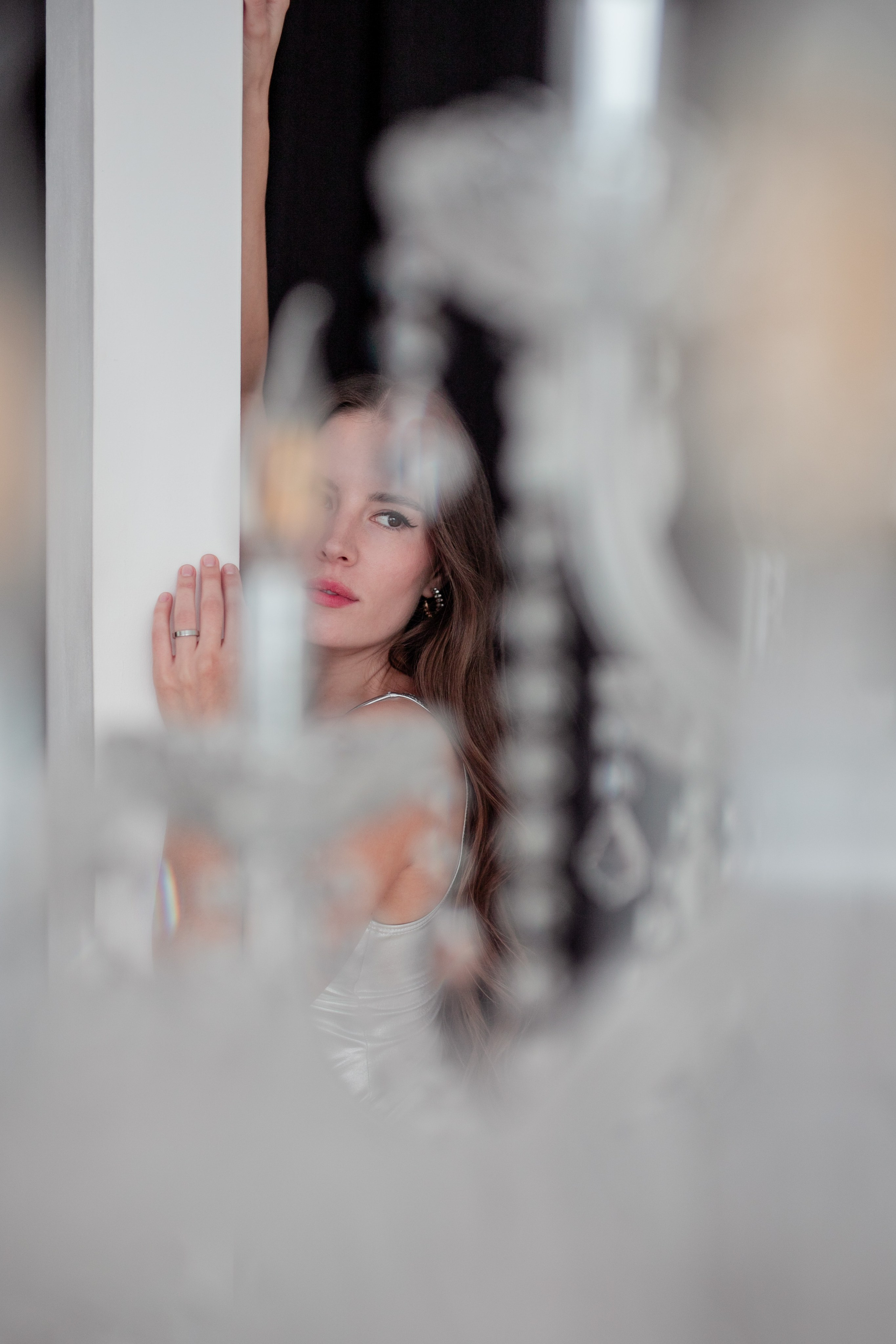 Мария. Фотограф Анастасия Петрова