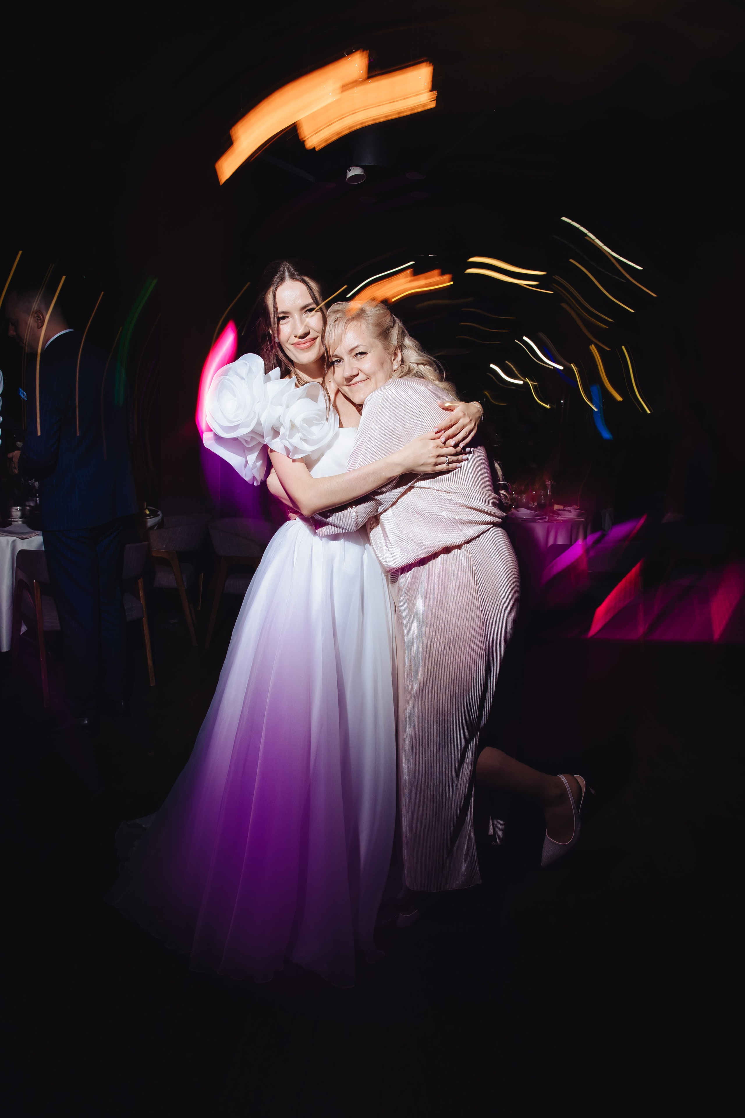 Philipp & Elena. Фотограф Диана Сербинова