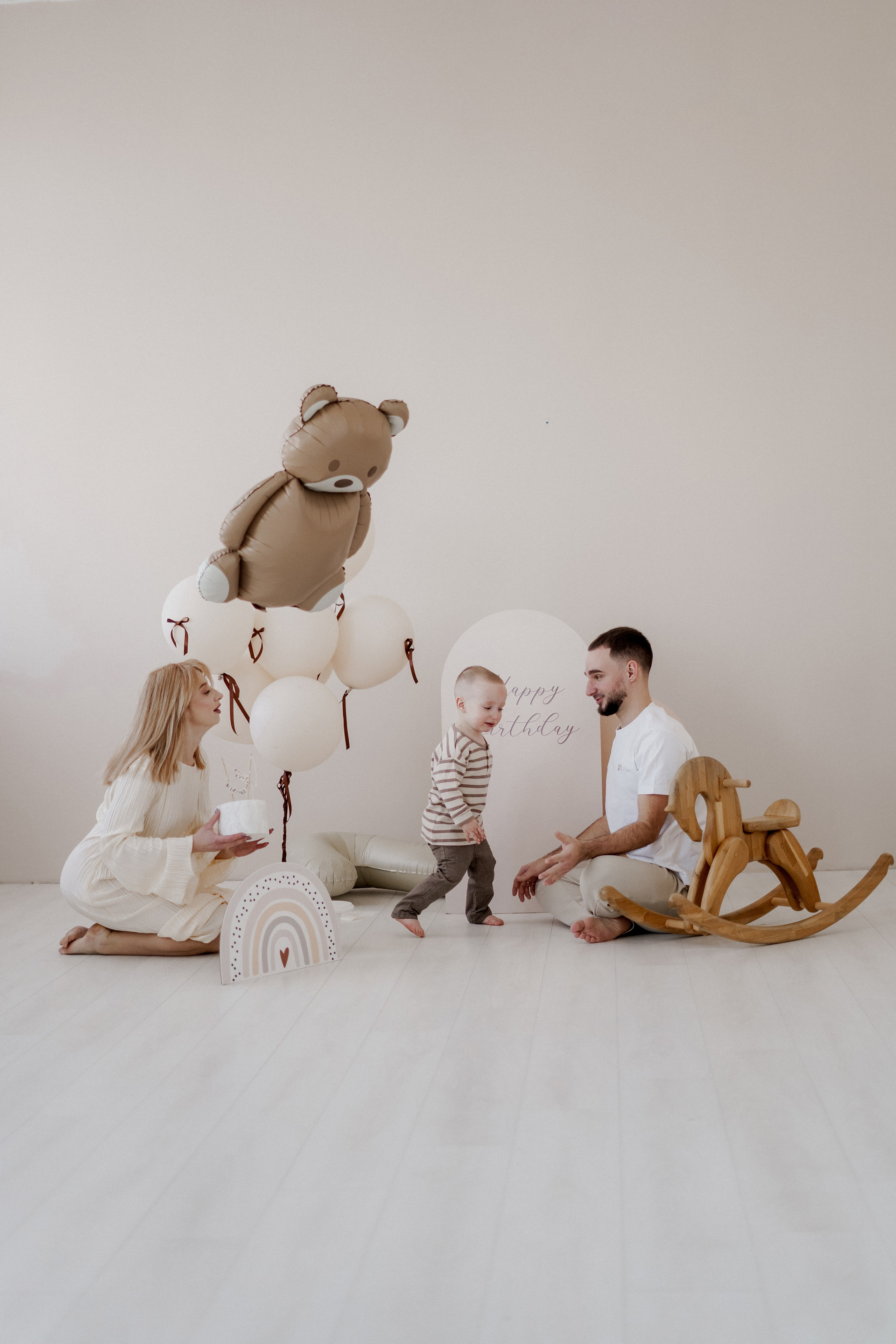 Саша катя миша. Фотограф Валерия Крахмалева