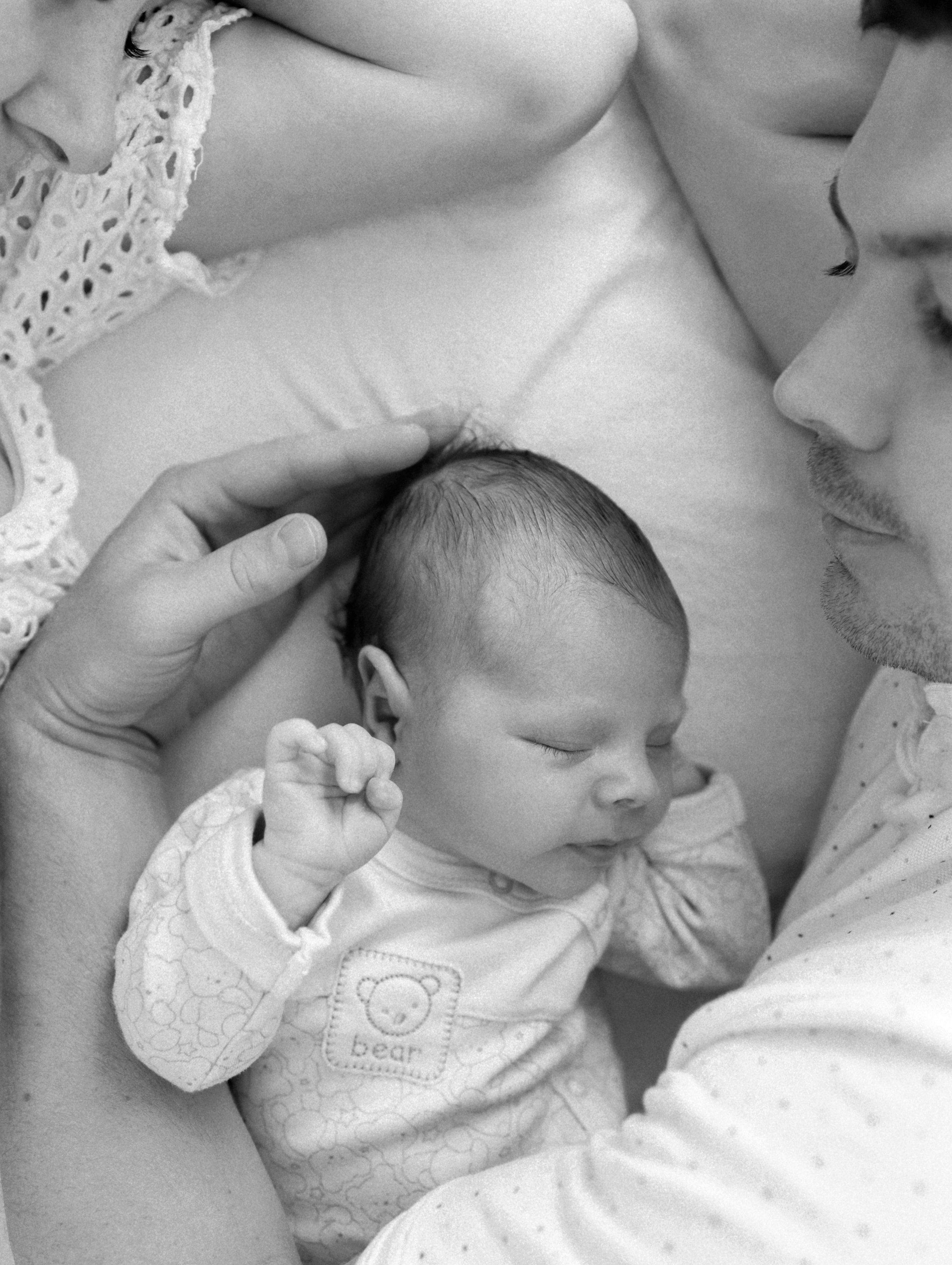 Главная. Фотограф беременности и новорождённых в Набережных Челнах