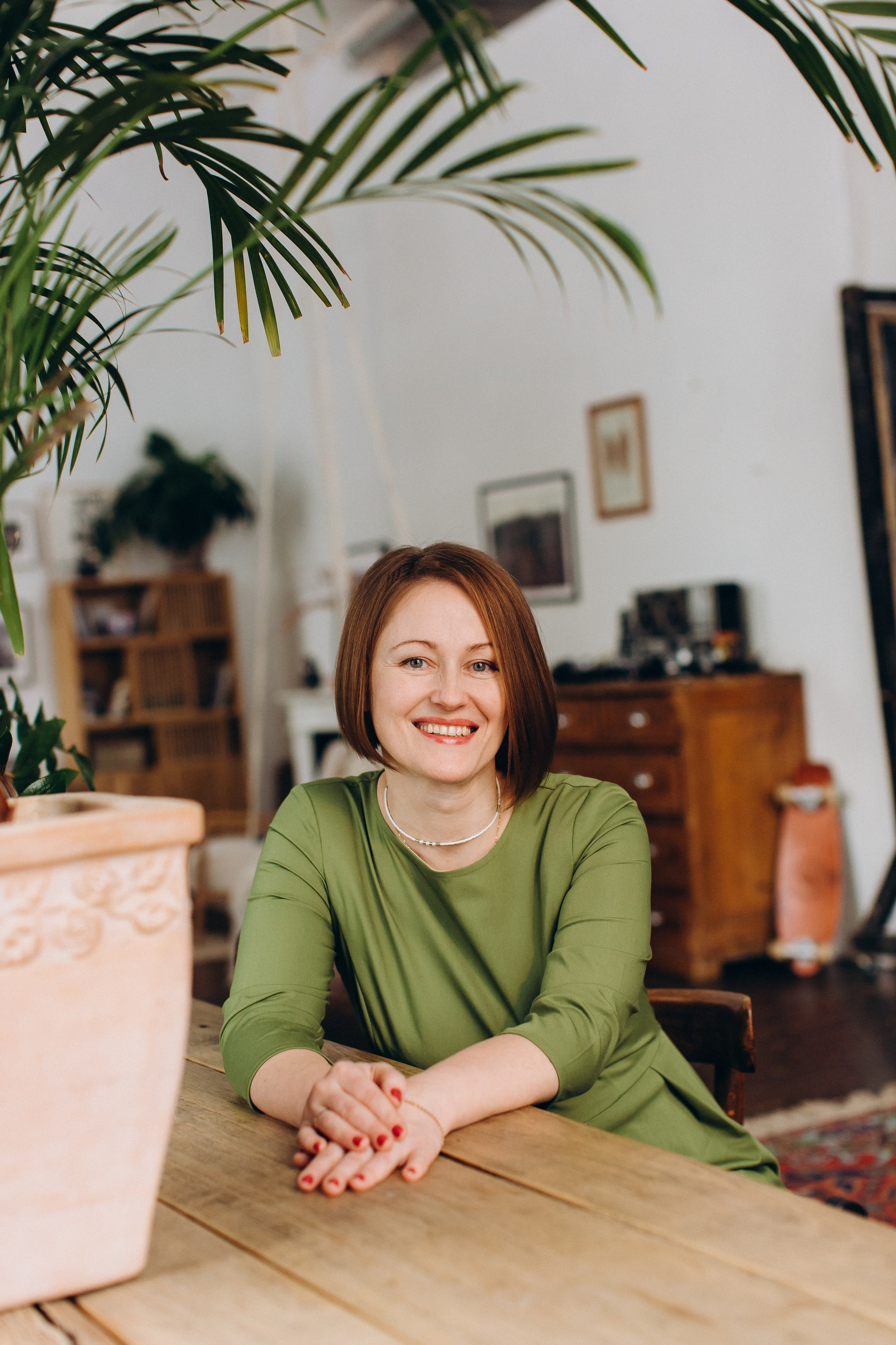 Семейная фотосессия в студии для Елены и ее семьи. Семейный, детский и школьный фотограф в Москве Рудницкая Анна