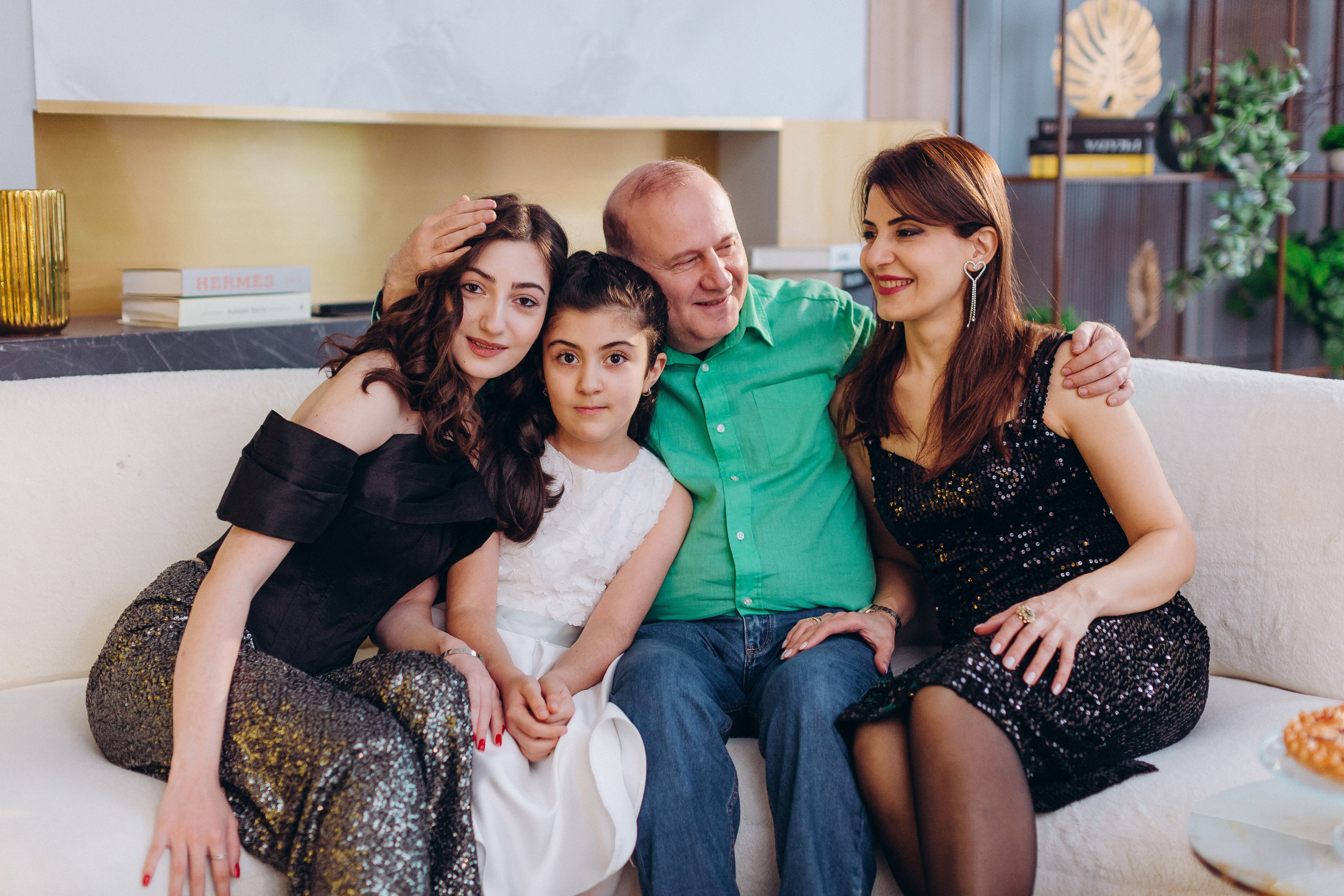 Новогодние фотосессии. Семейный, детский и школьный фотограф в Москве Рудницкая Анна