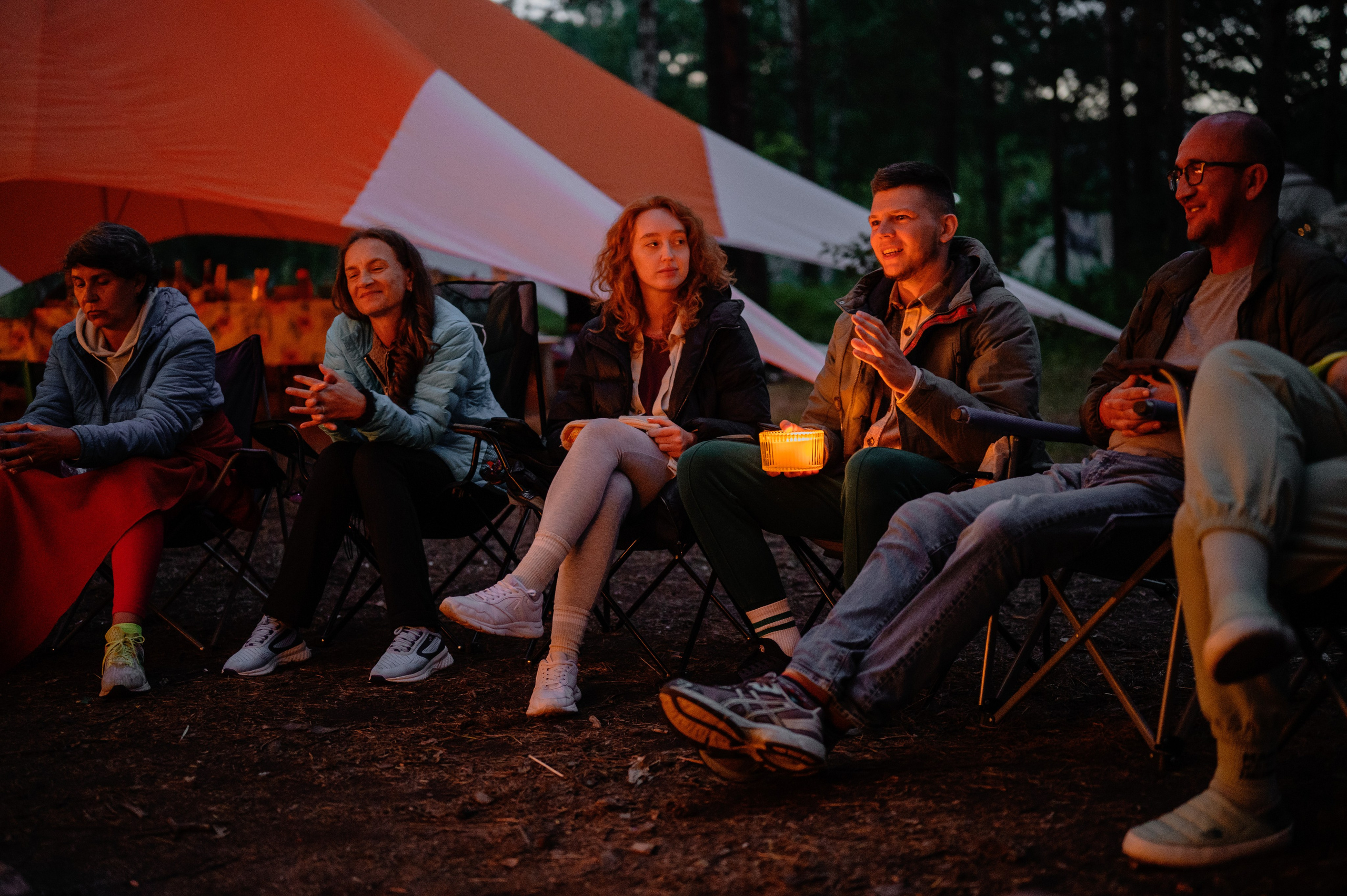 Plein-air_events. Wedding and Destination photographer Rustam Kalimullin