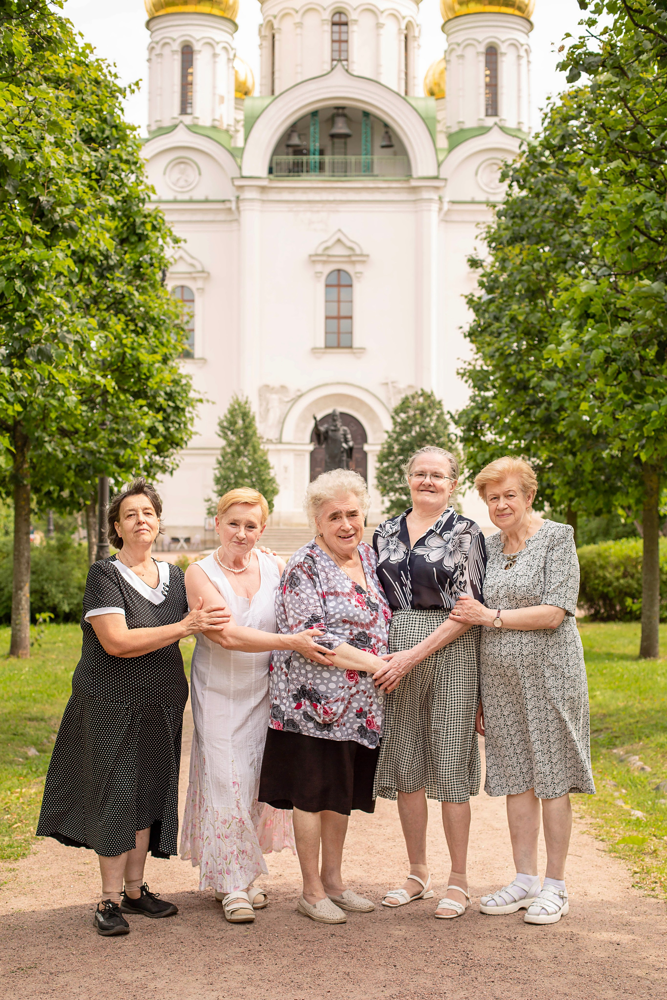 Семейные съемки. Семейный и портретный фотограф Санкт-Петербург Алевтина Альгина