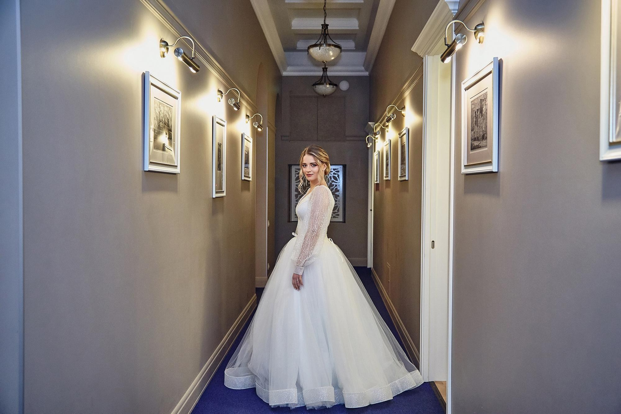 Степан и Анастасия. Свадебный фотограф в Самаре — Дмитрий Емец