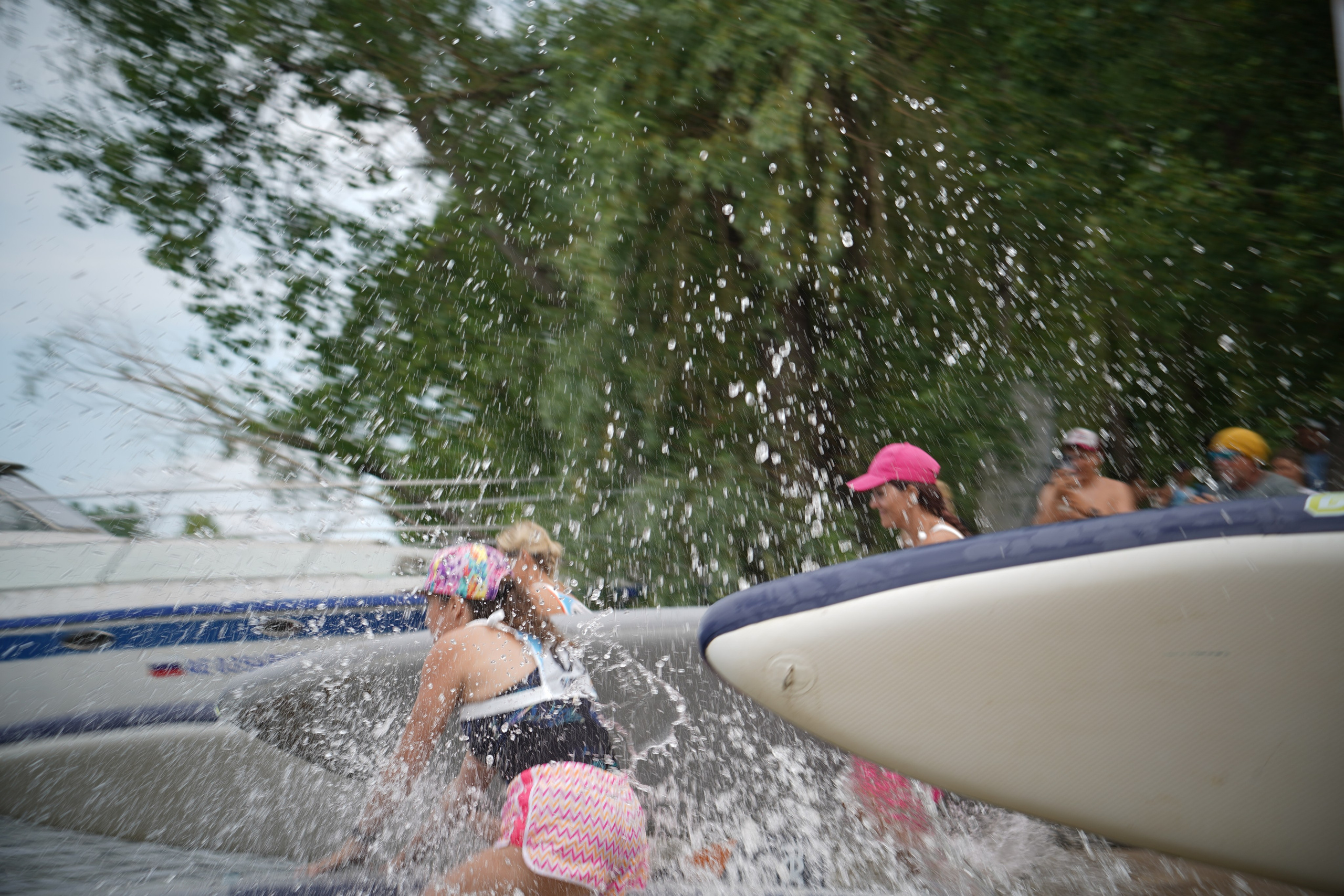 Сёрфинг в Саратове!. Фотокрыжовник. Снимаем, дружим, путешествуем