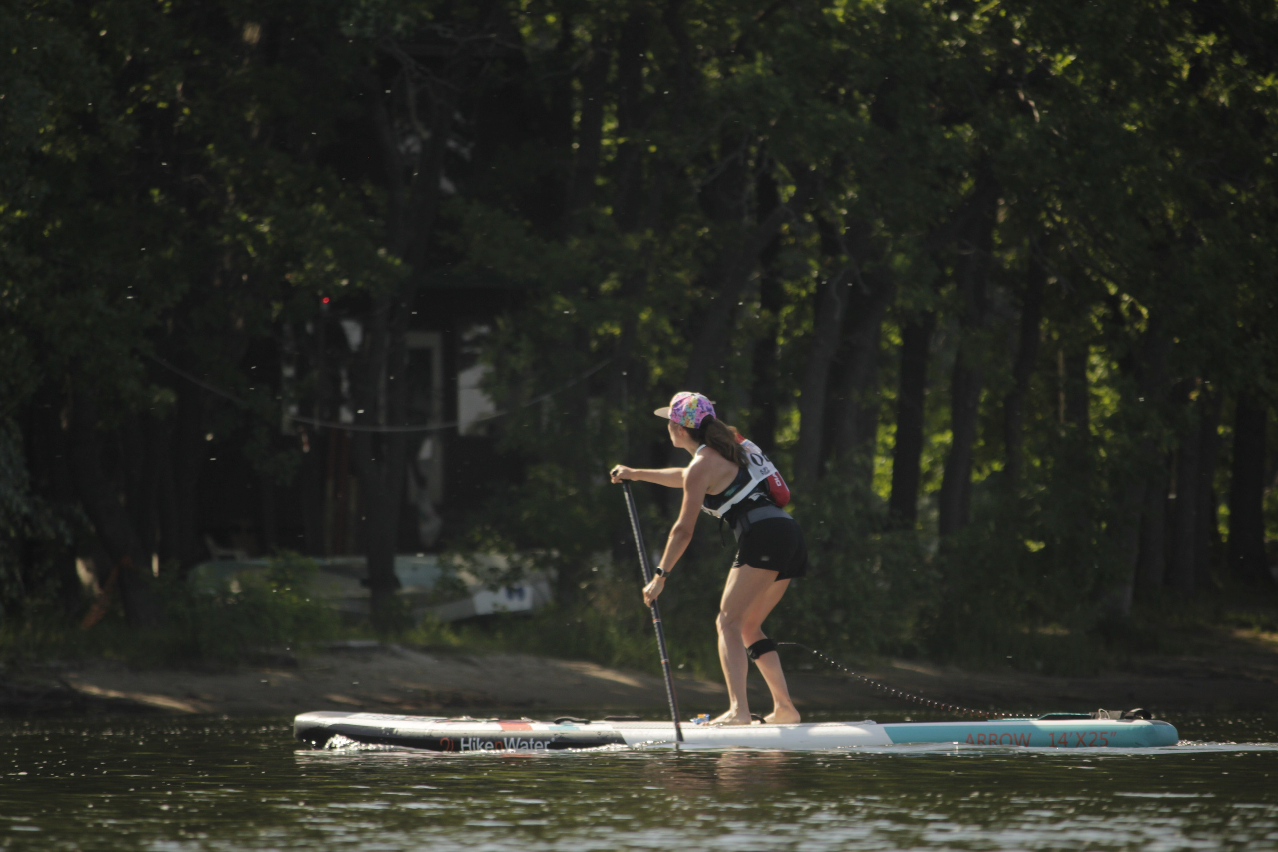 Сёрфинг в Саратове!. Фотокрыжовник. Снимаем, дружим, путешествуем