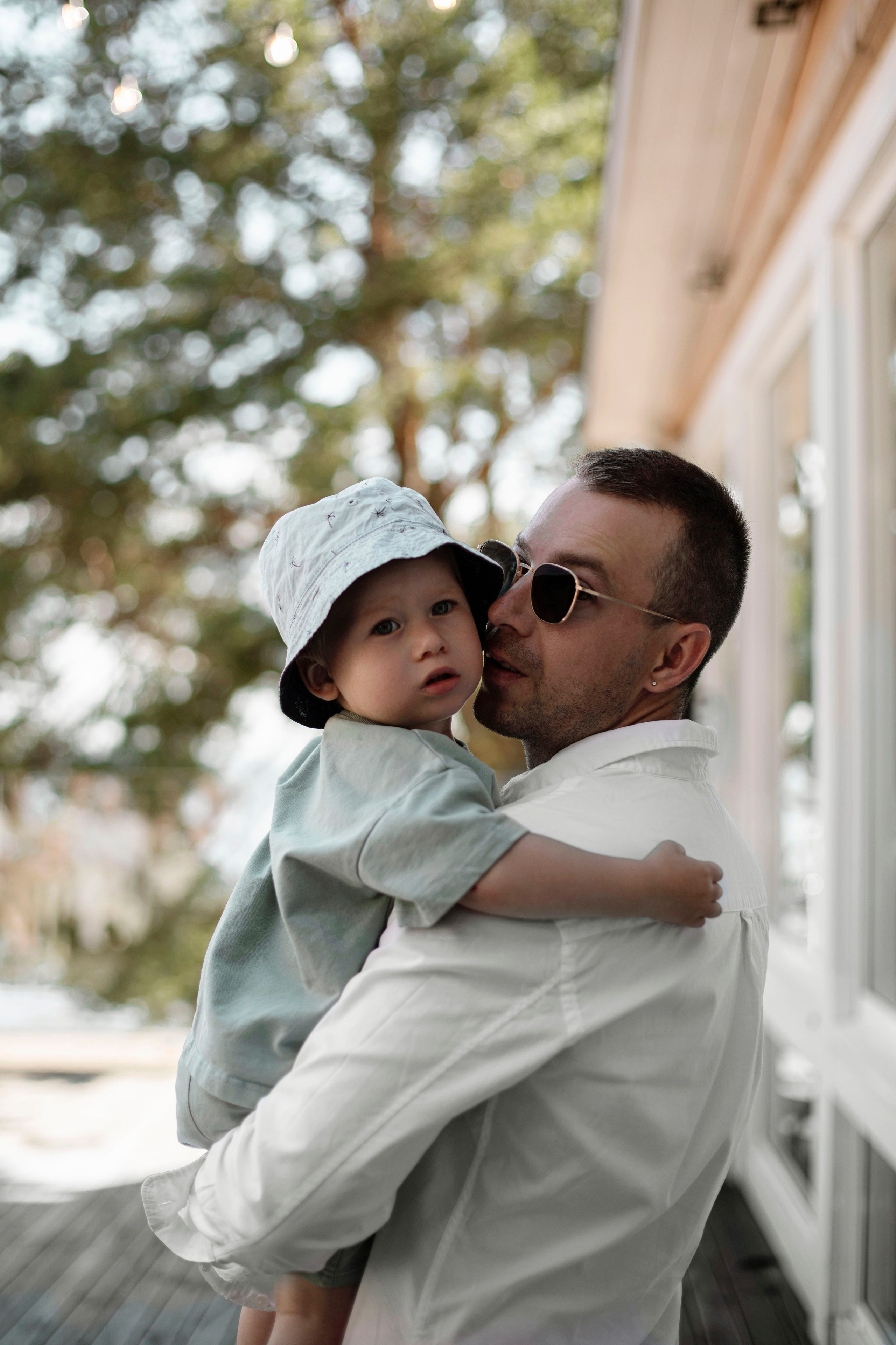 Станислав & Александра