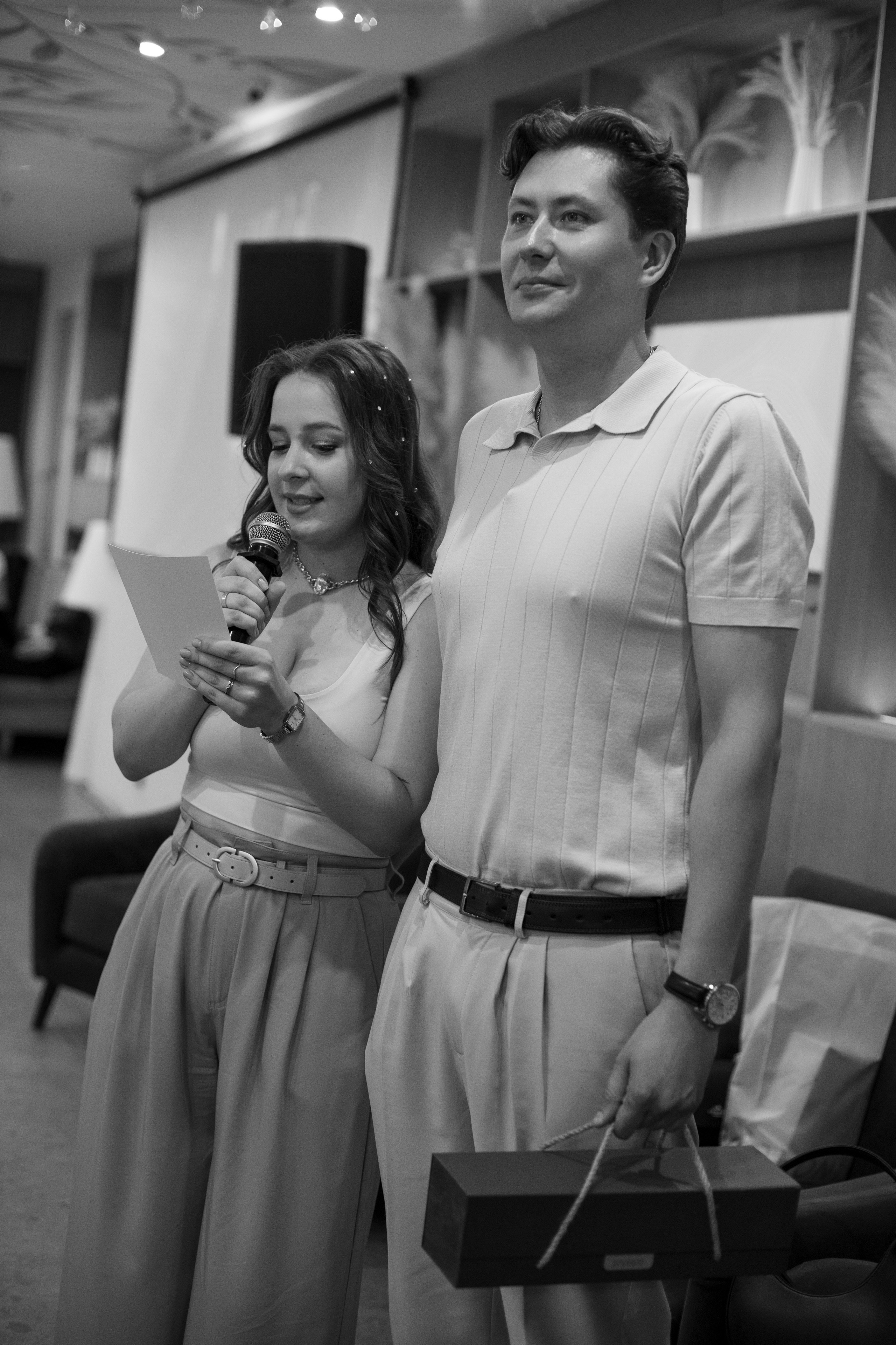 Максим & Лиза