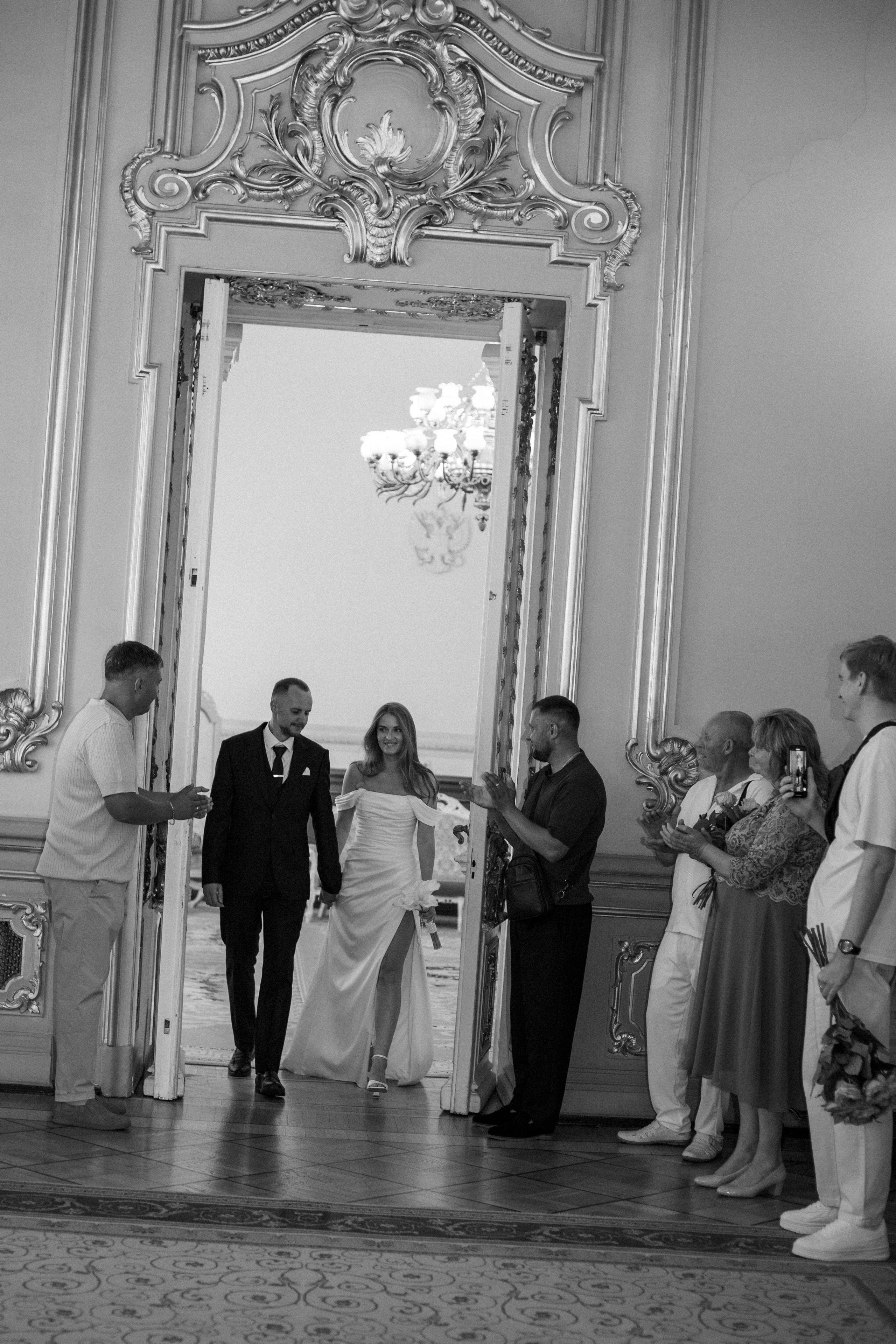 Максим & Лиза