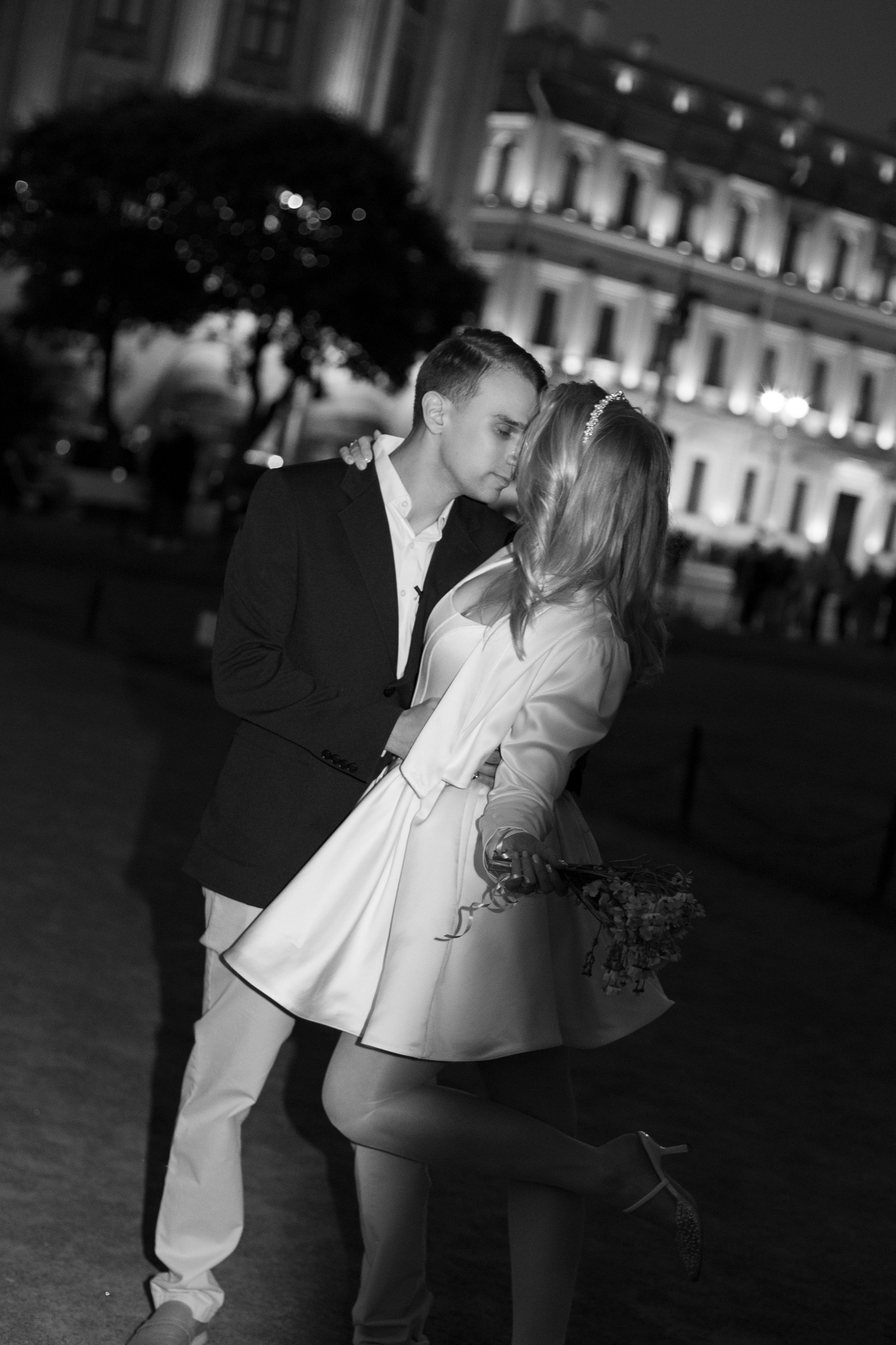 Никита & Даша