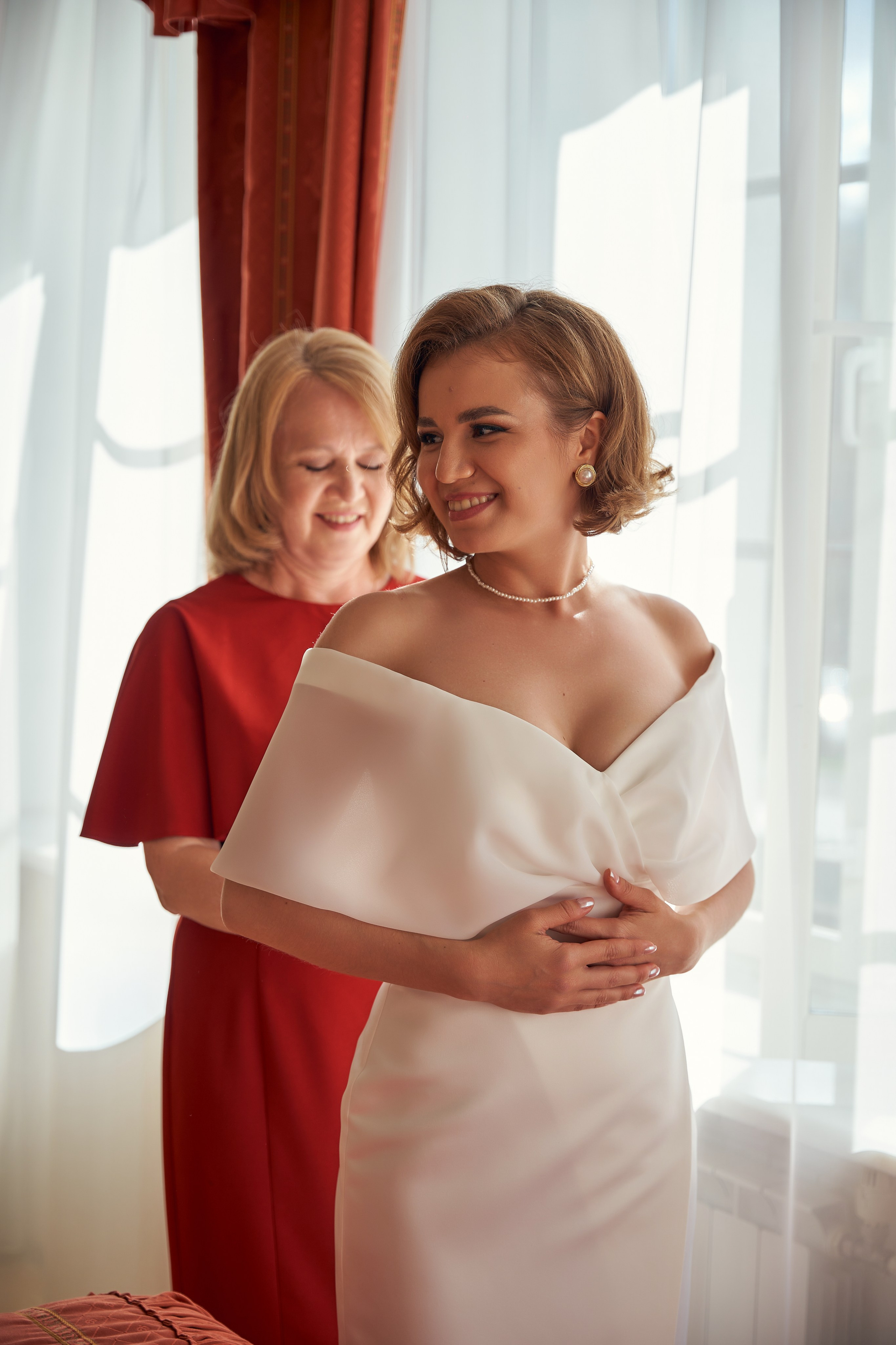 WEDDING / LOVE STORY