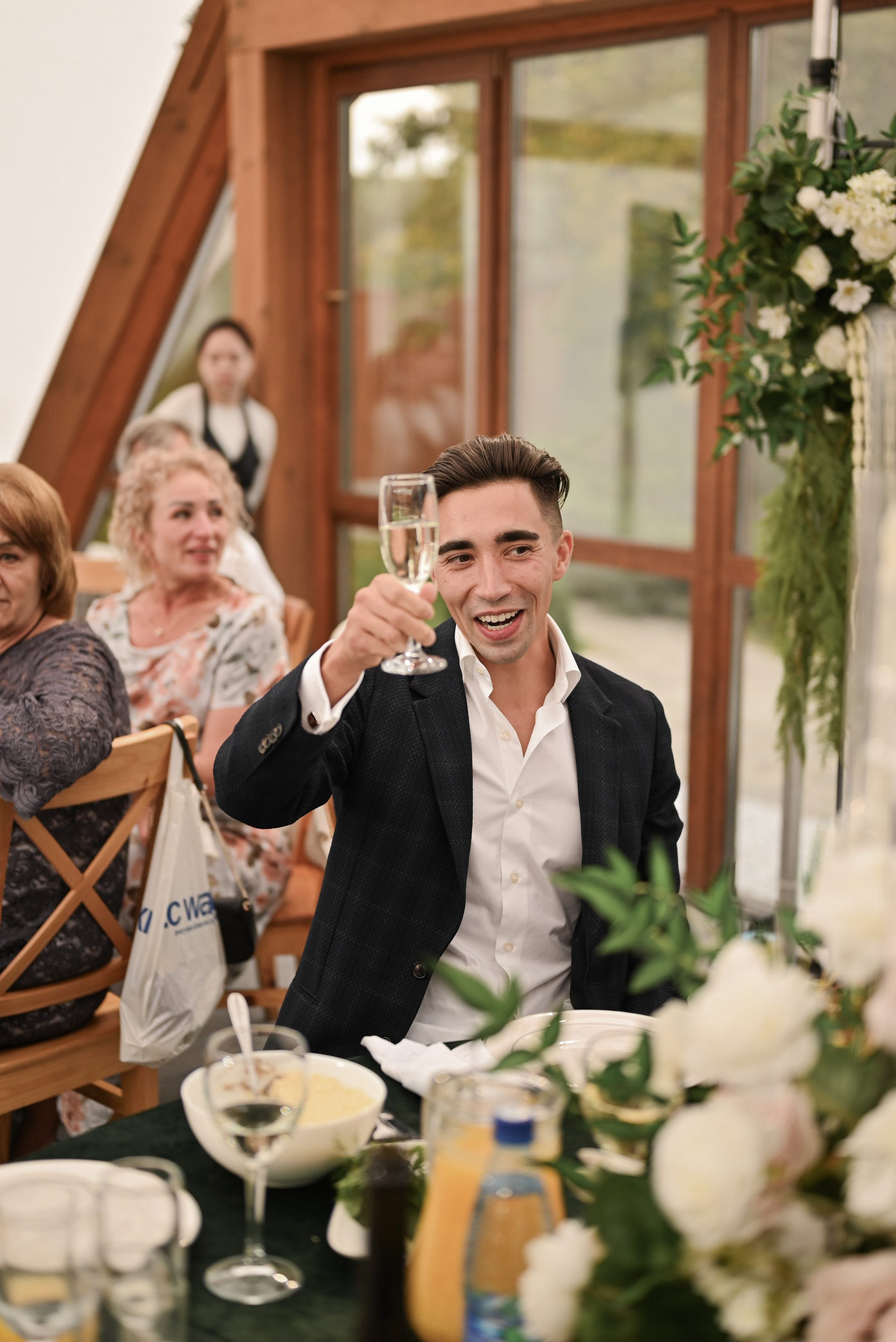 В гармонии с природой. Свадебный и семейный фотограф в Уфе Александров Максим