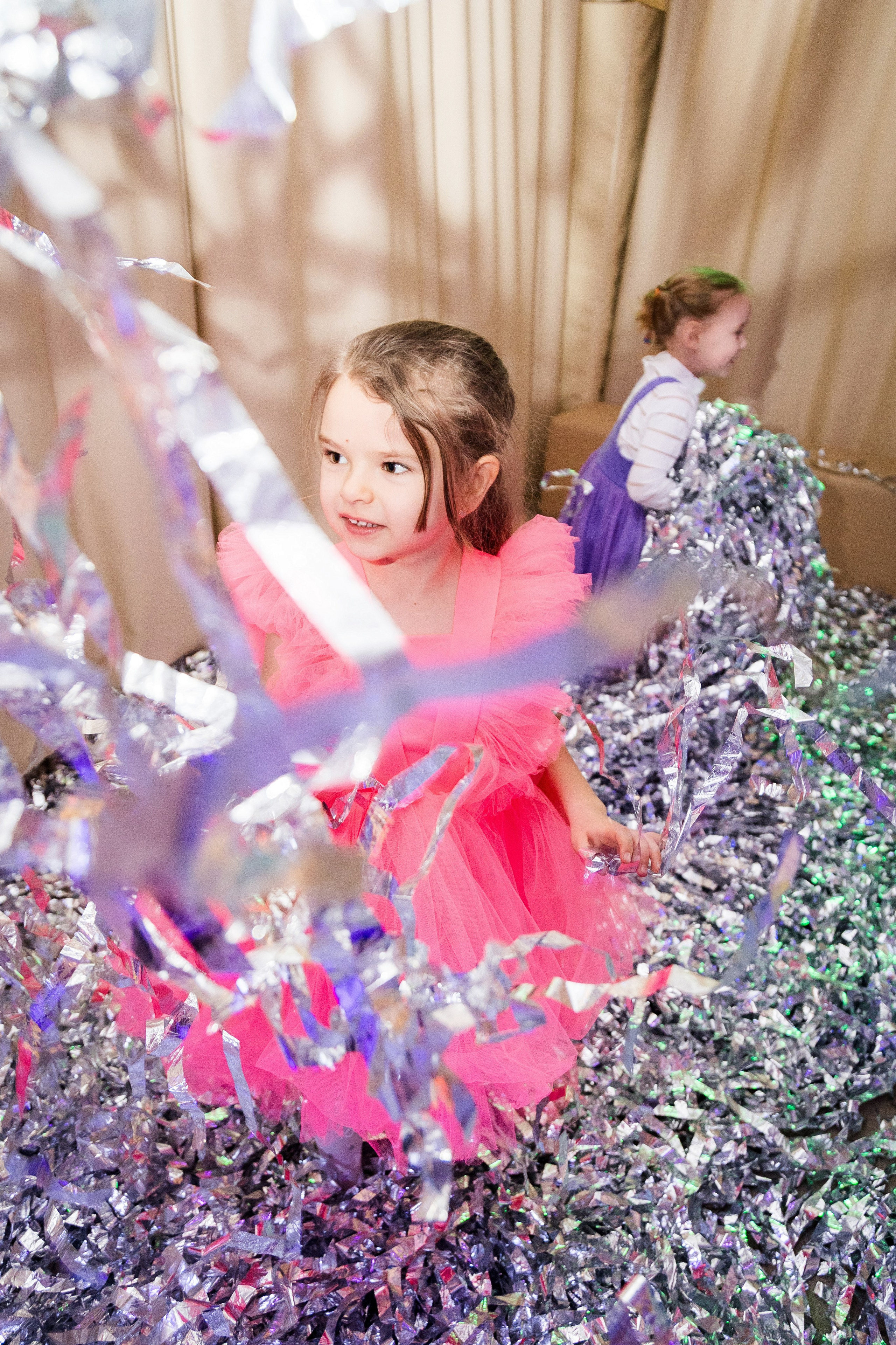 Софии 5 лет. Детский фотограф видеограф в Хабаровске Михаил Орлов