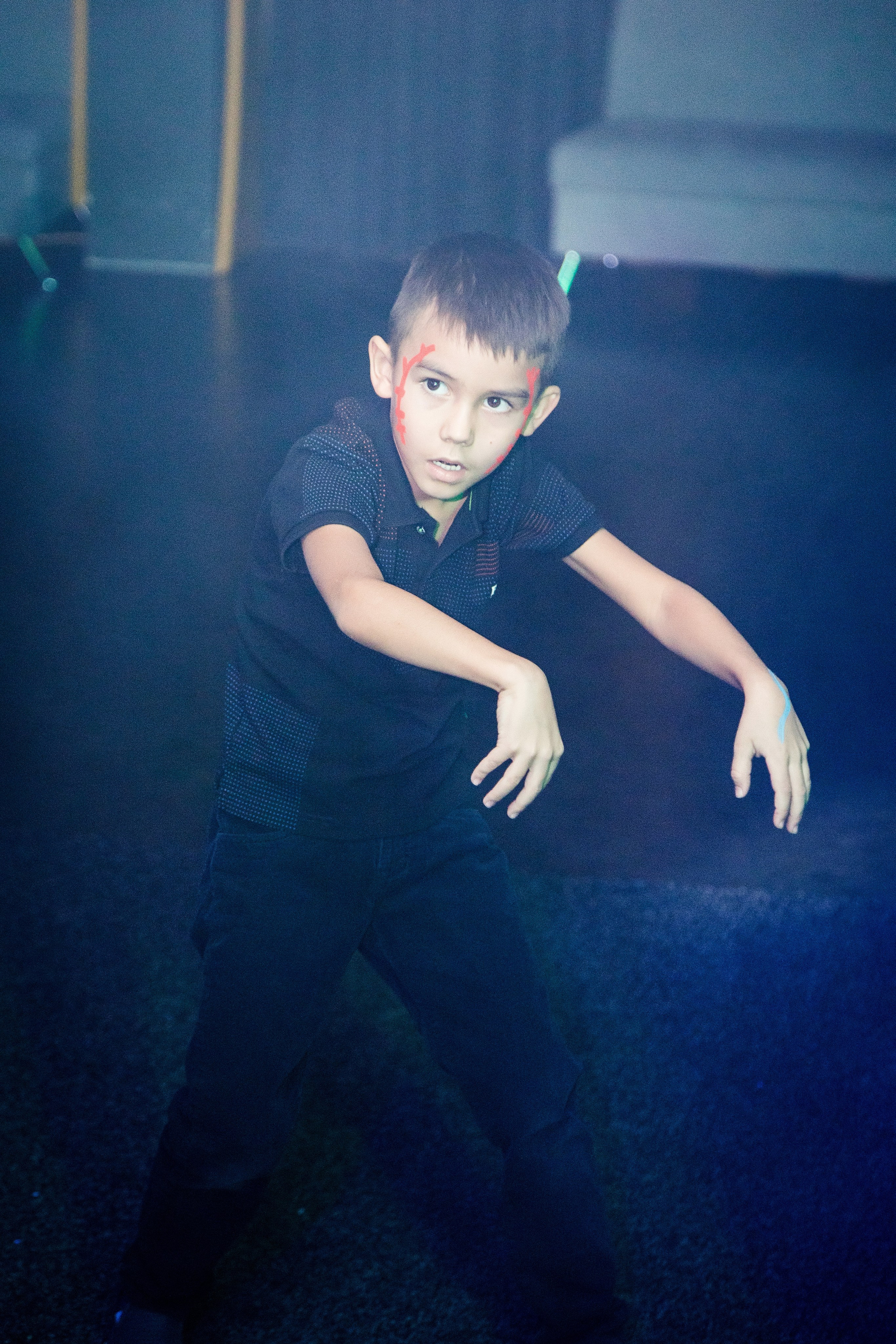 Матвею 7 лет. Детский фотограф видеограф в Хабаровске Михаил Орлов