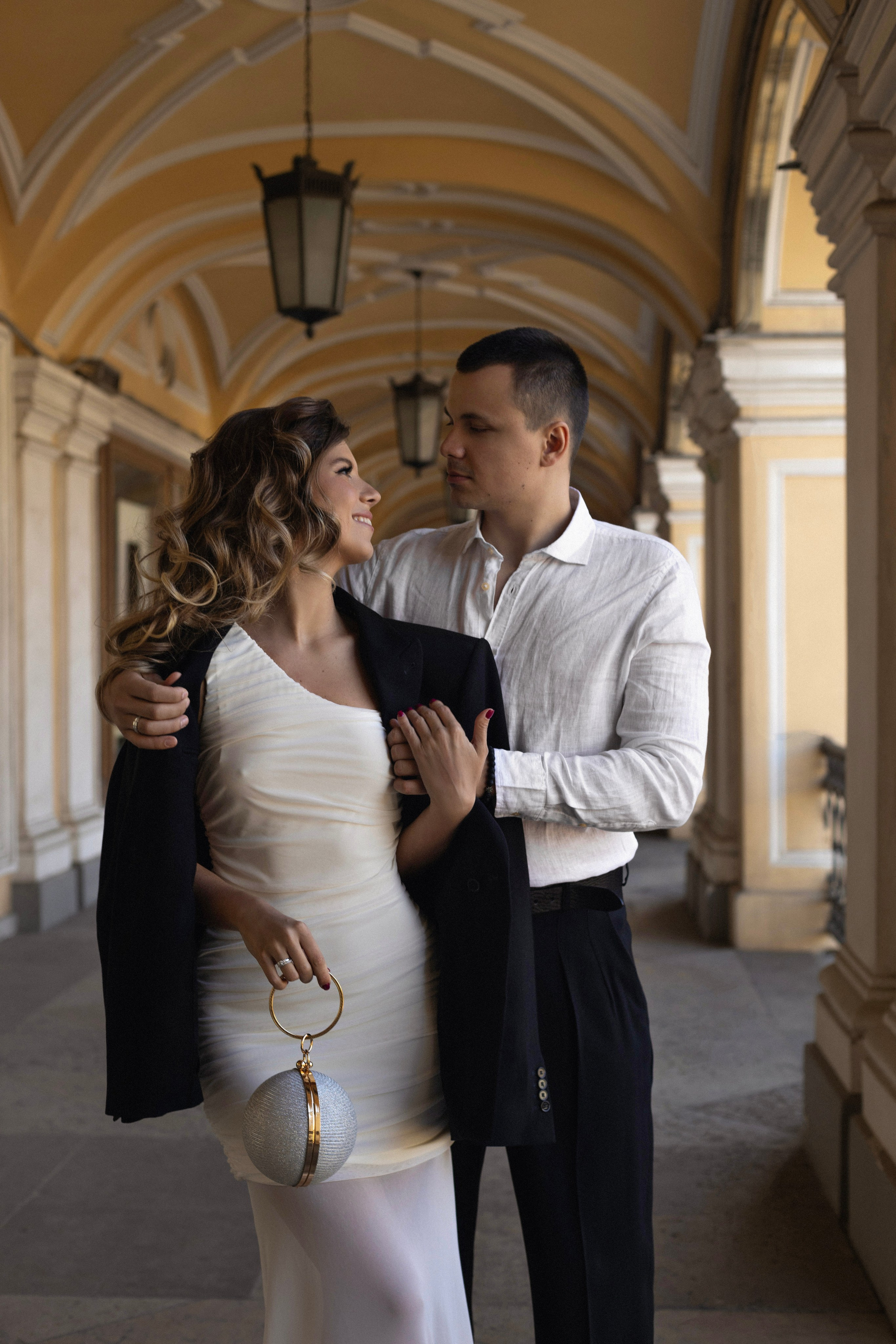 Свадебная съемка в Санкт-Петербурге. Женский фотограф в Санкт-Петербурге, Москве и весь мир Алёна Мамаева