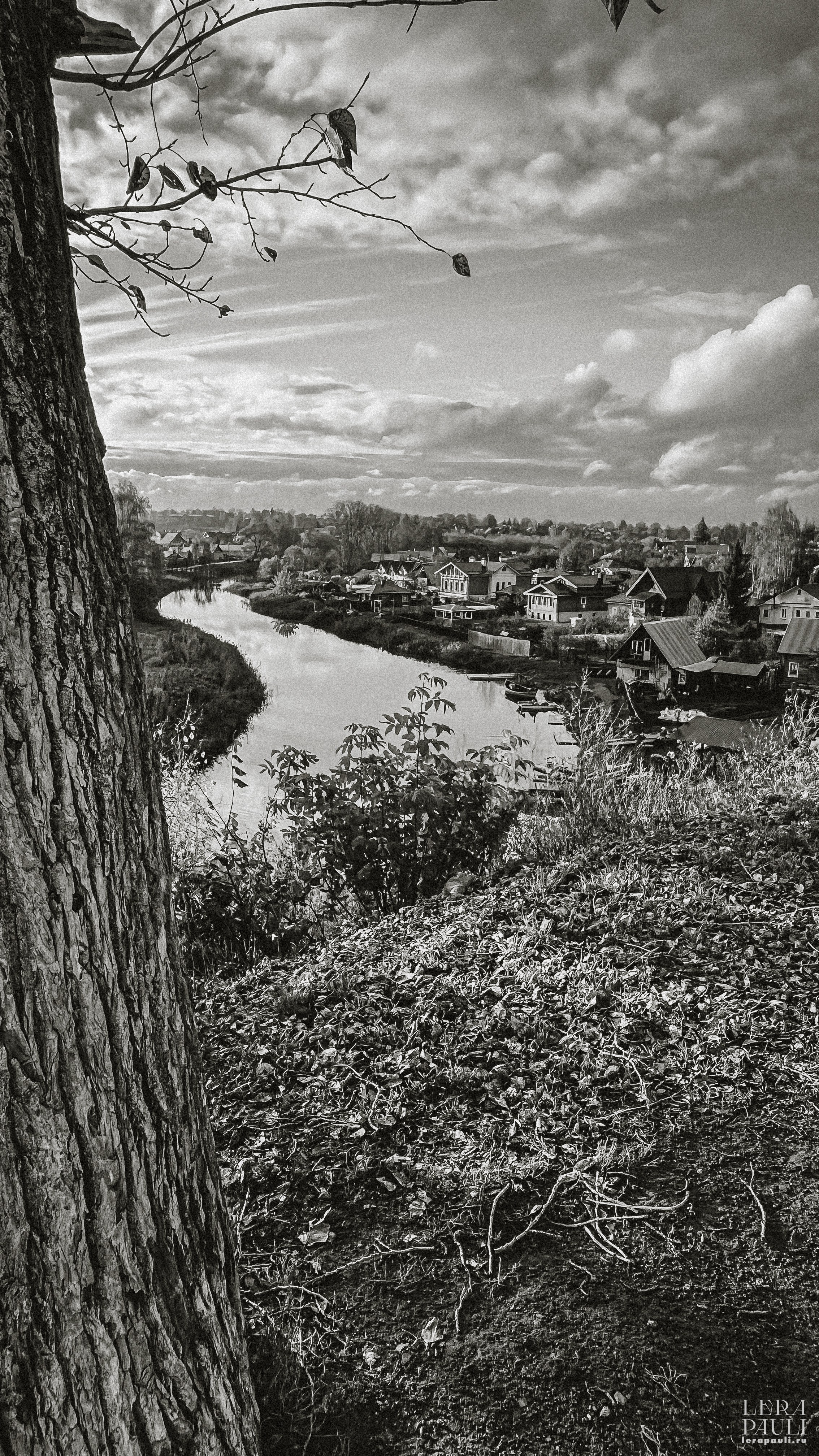 Суздаль. Главная