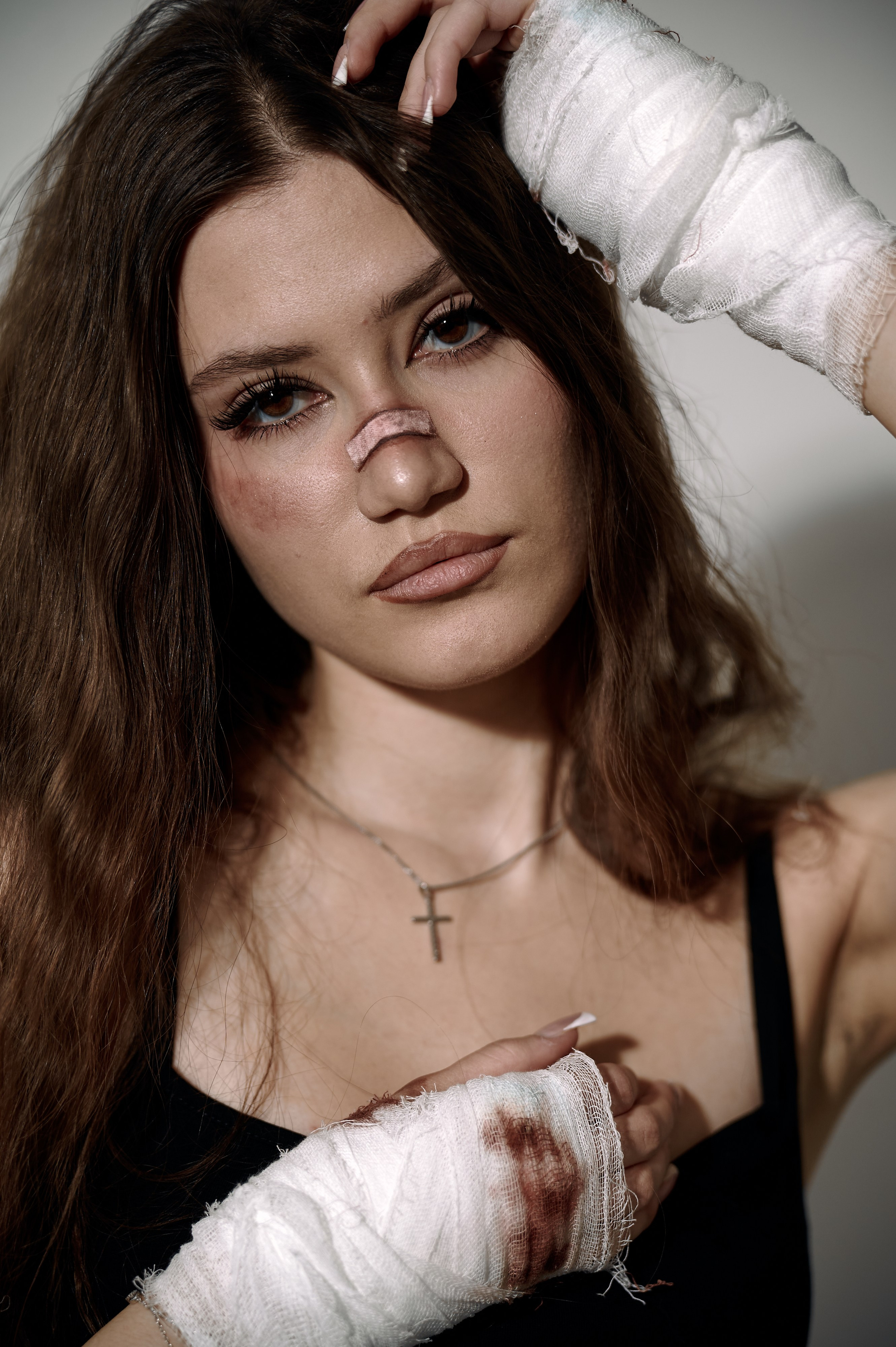 Рита Fight. Свадебный и семейный фотограф в Крыму