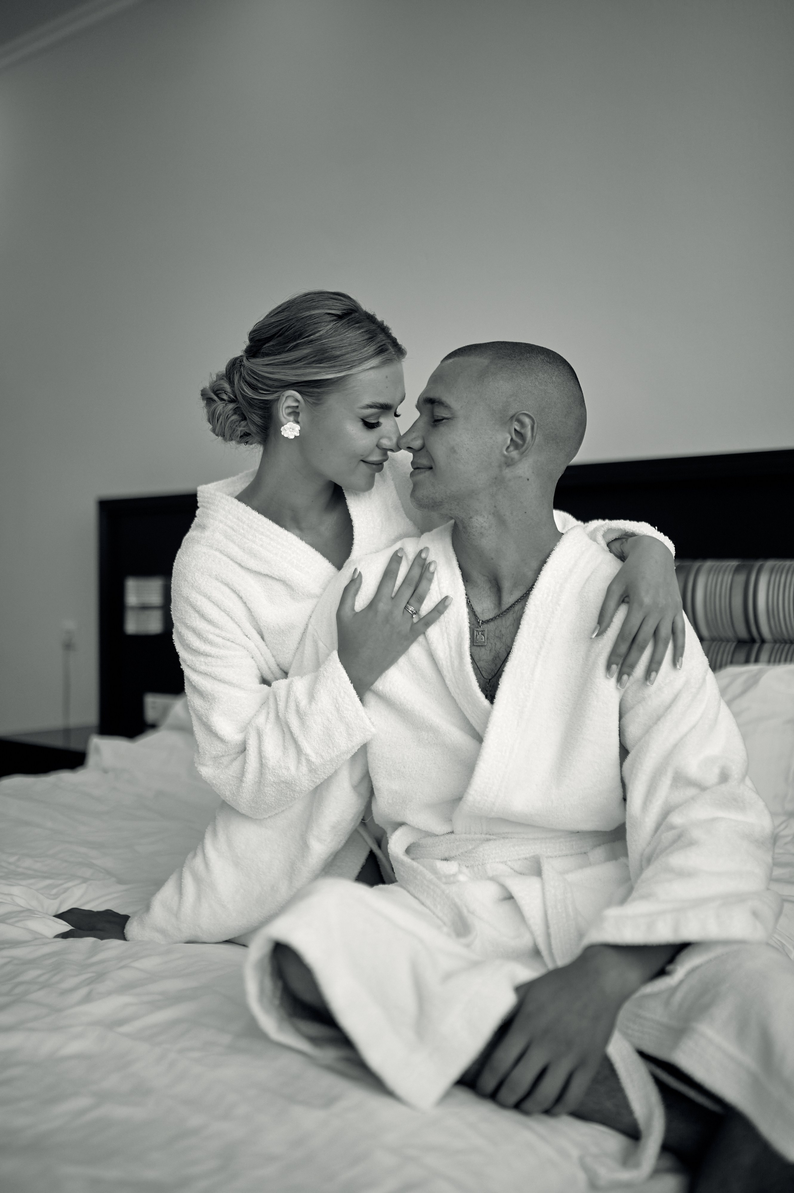 Никита и Юля. Свадебный и семейный фотограф в Крыму