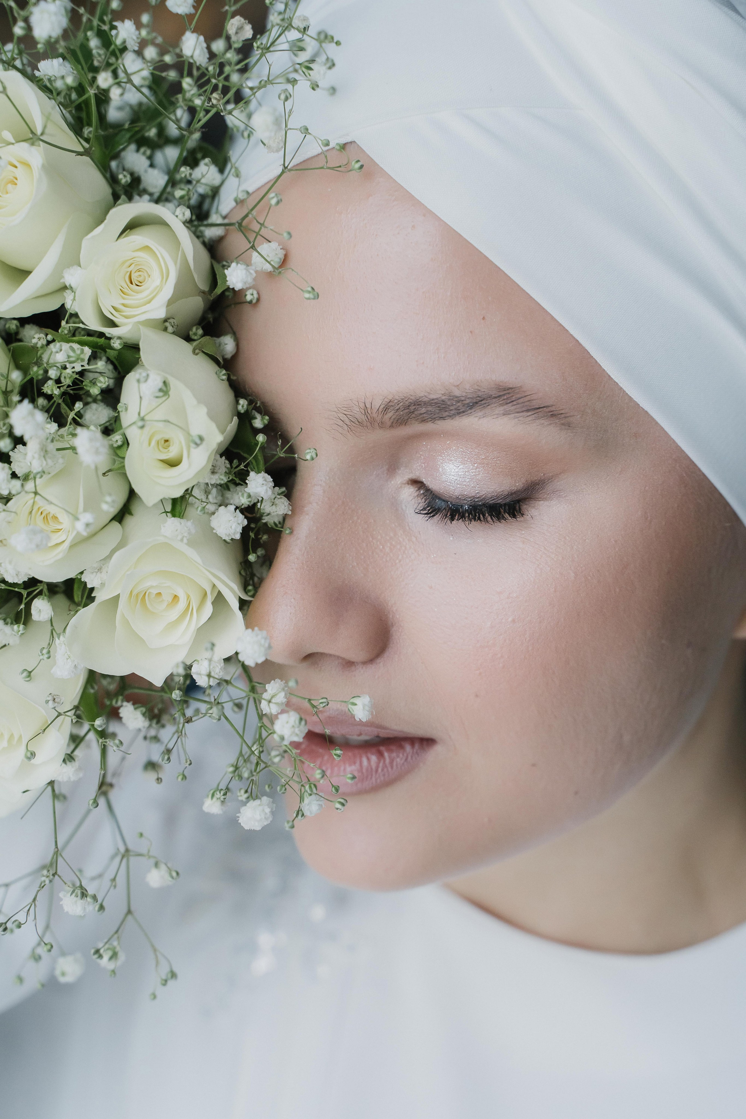 Никах в мечете Ирек. Свадебный фотограф Казань | Рустем Габдуллин