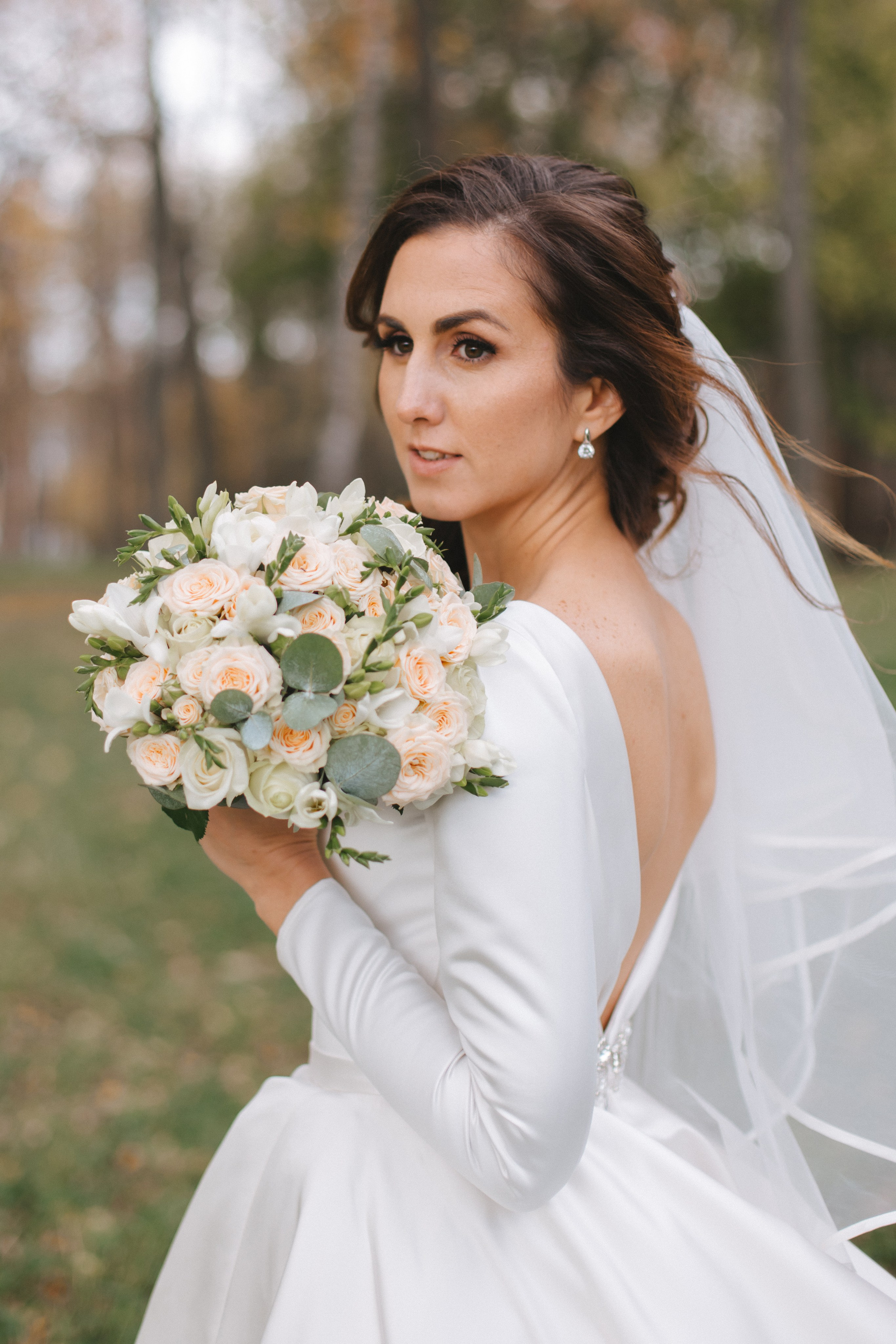 Денис и Любовь. Brand и контент фотограф