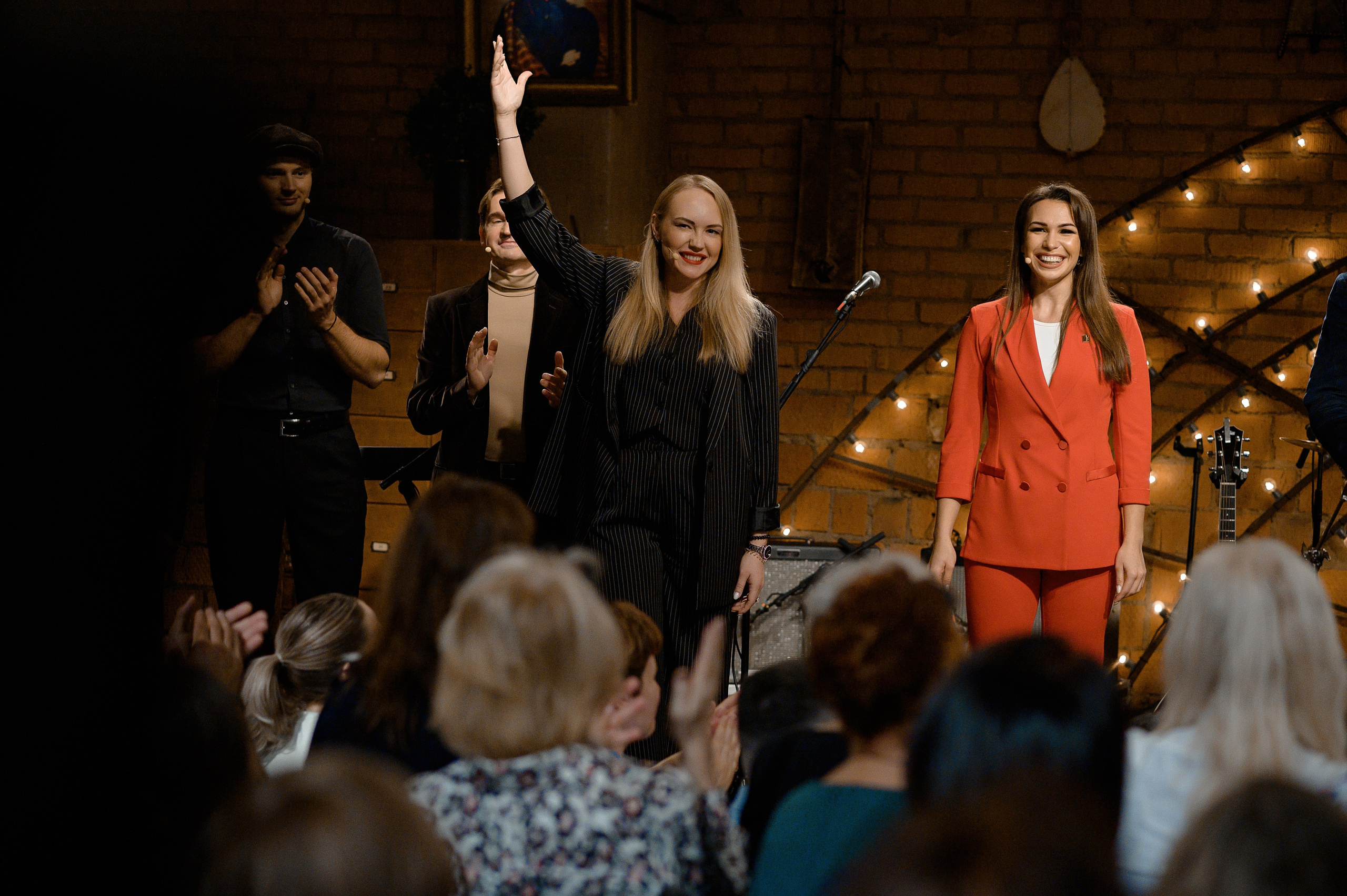 КВАРТИРНИК У МАРГУЛИСА. РЕПОРТАЖНЫЙ И БИЗНЕС ФОТОГРАФ В МОСКВЕ, ЕГОР НИКОЛАЕВ