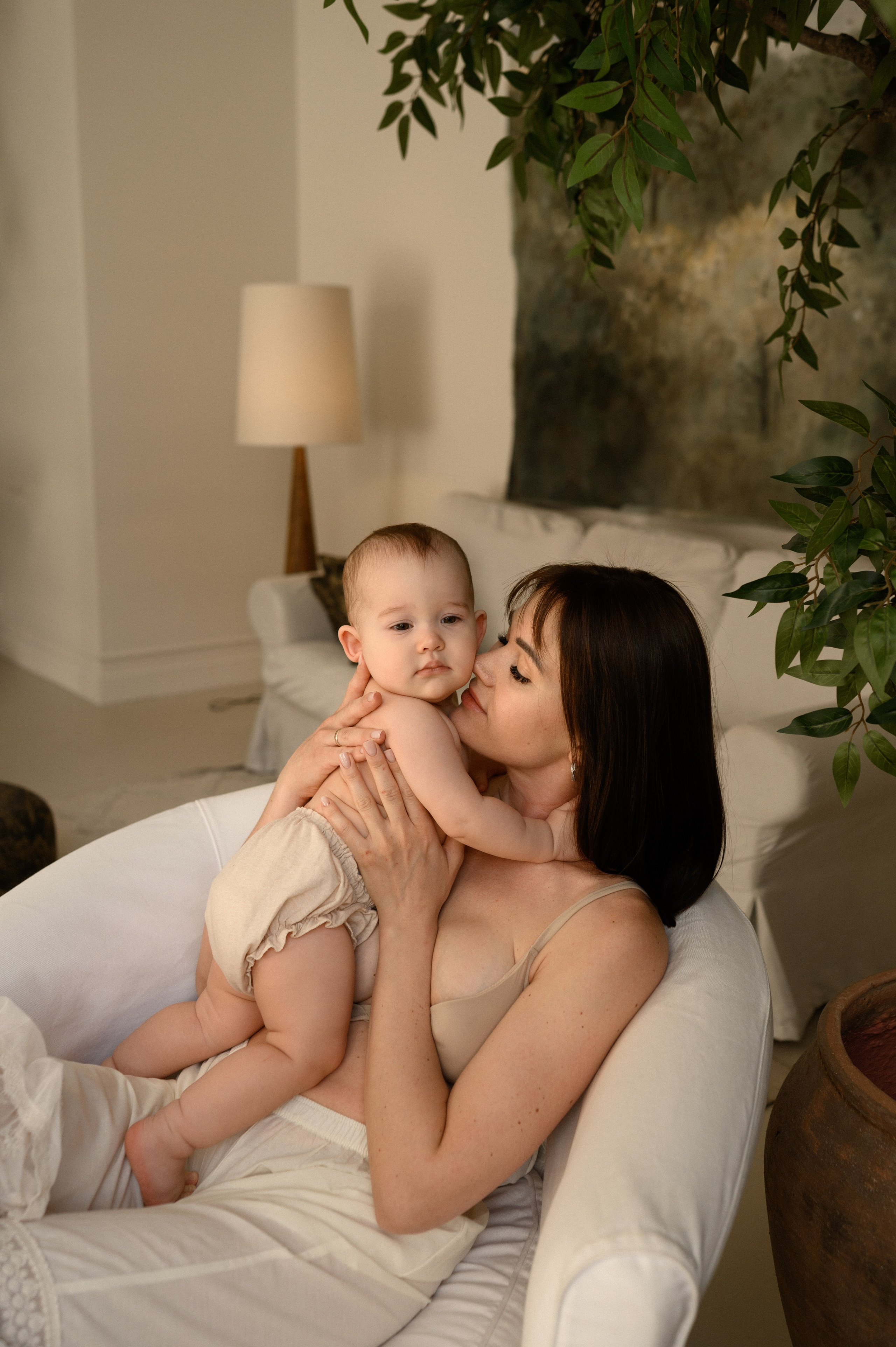 Алиса и Ясна. Фотограф в Краснодаре Скубицкая Альбина