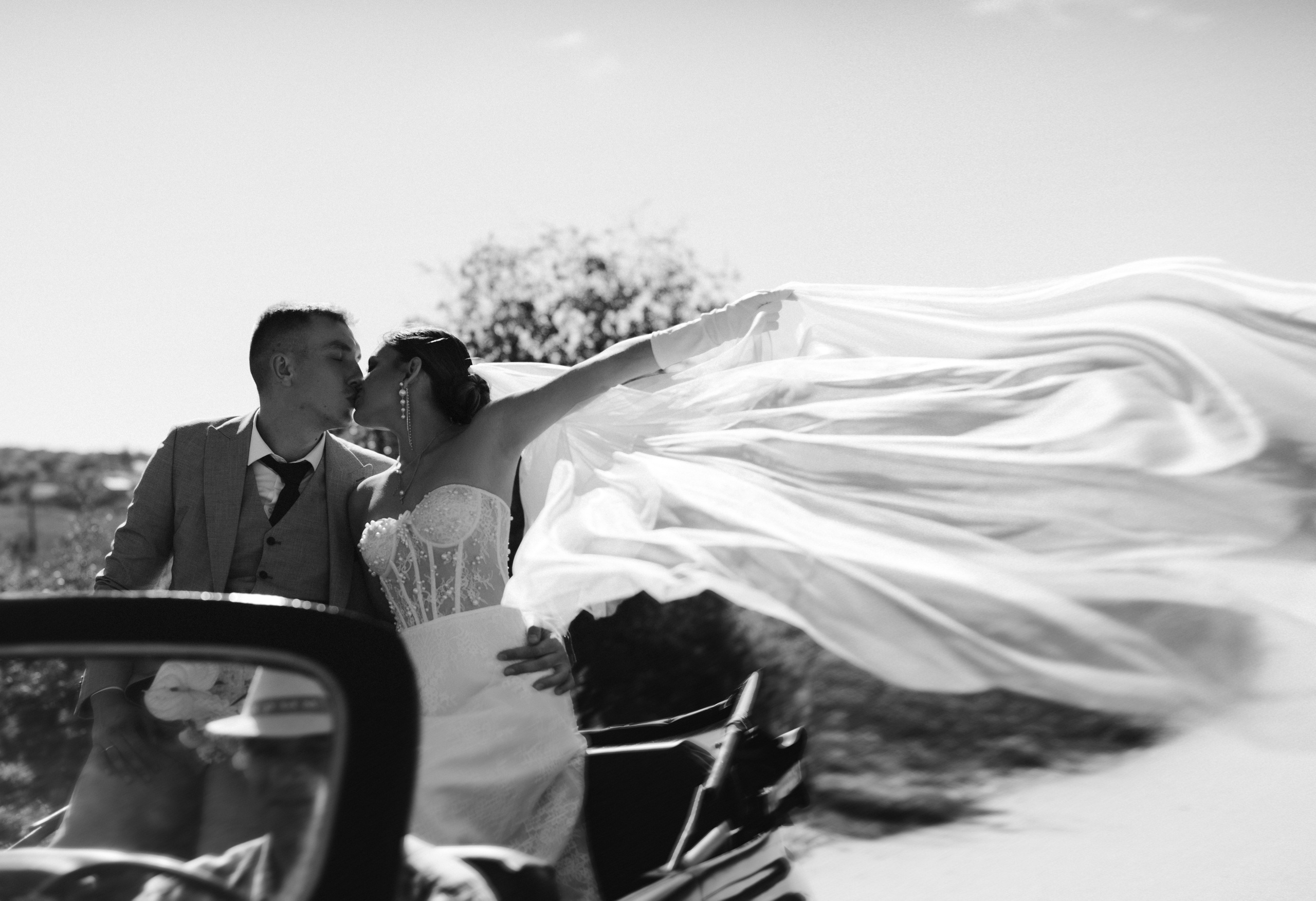 Влад и Лиза (г.Севастополь). Свадебный, женский, семейный фотограф в Севастополе Юлия Мошенко