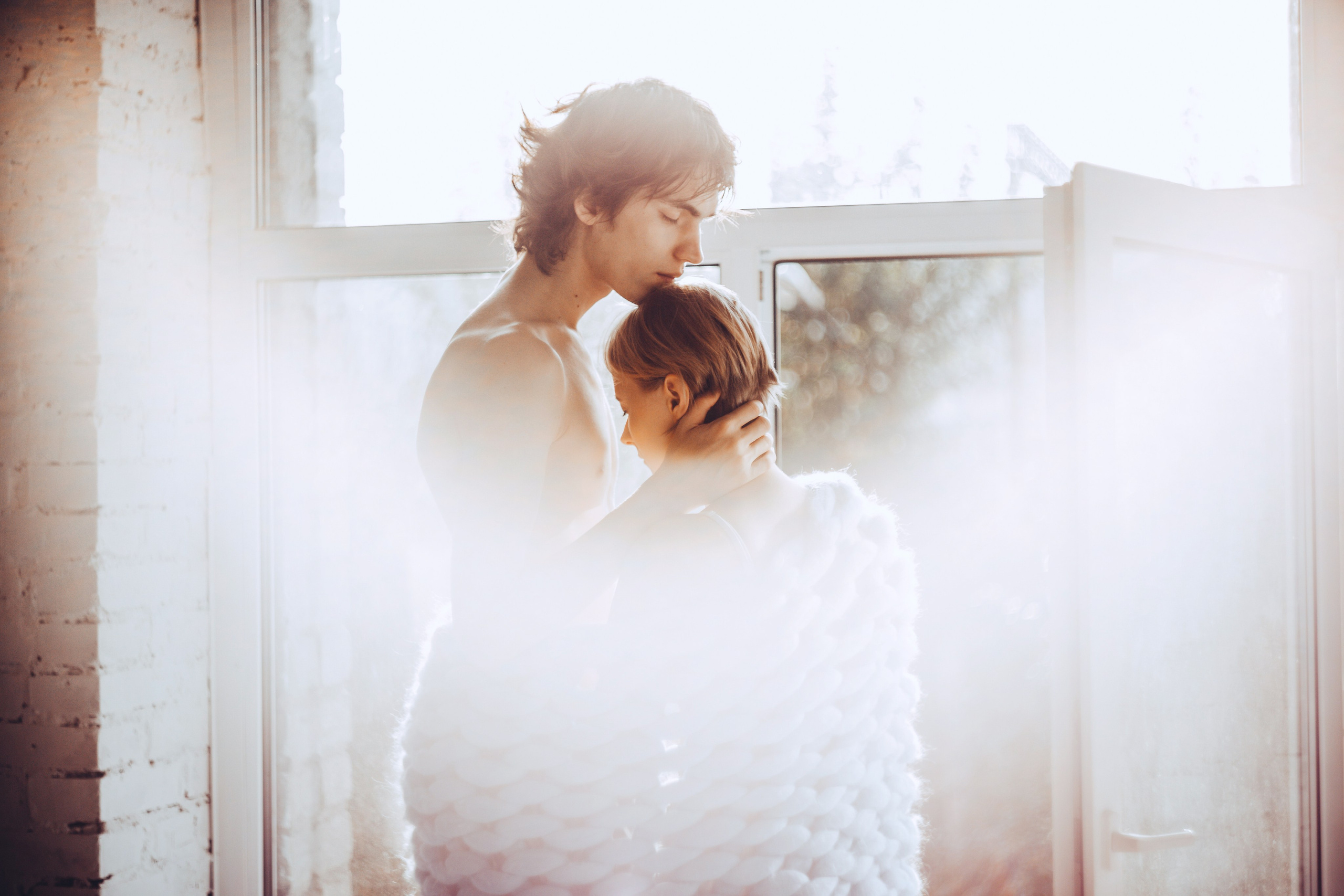 ~ Про любовь ~. Яна Жуковская, фотограф Тюмень