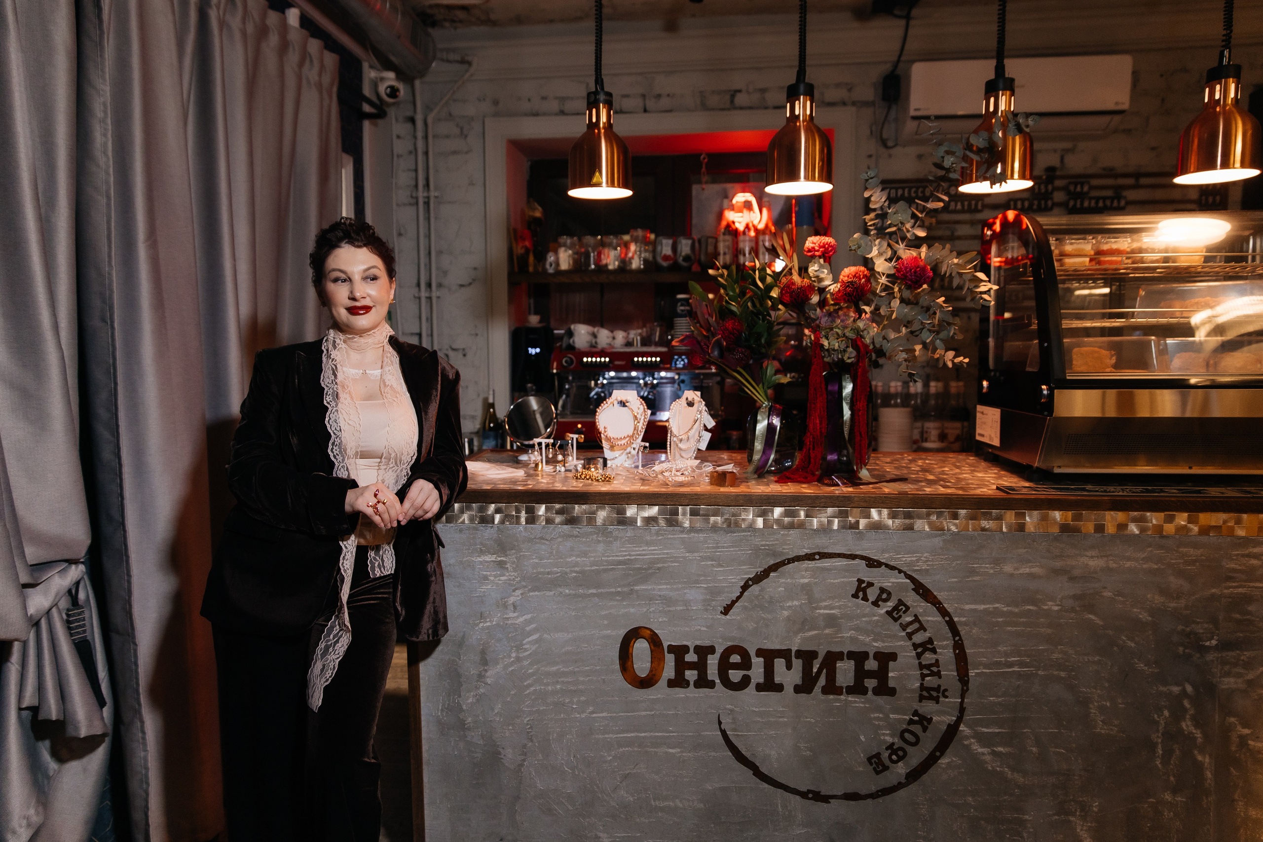 Клуб Гедонист — Онегин в «Онегине». Свадебный, семейный и детский фотограф в Калининграде Елена Кравцова