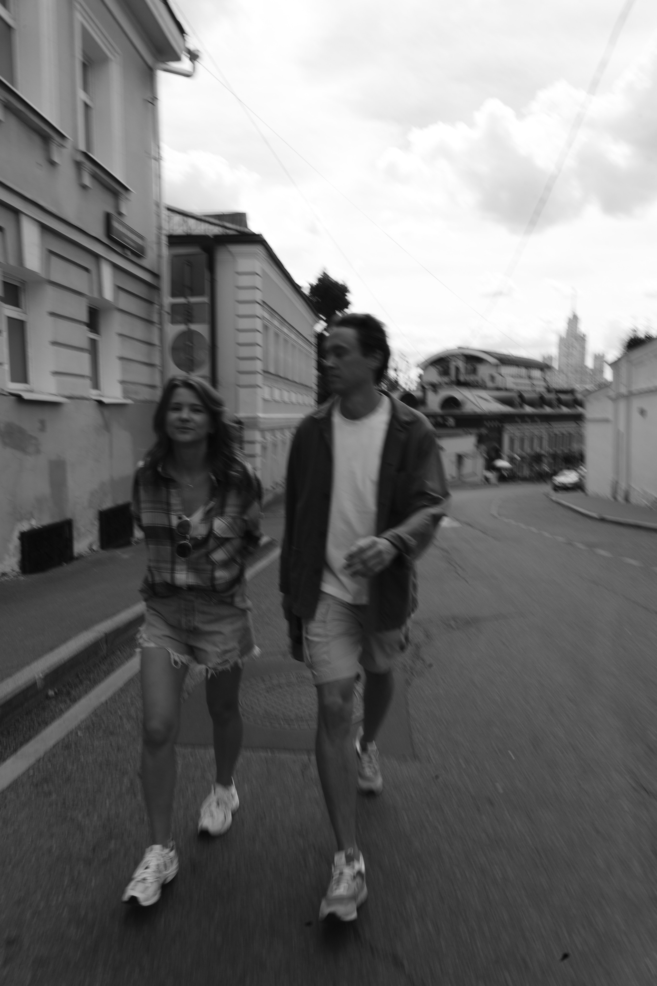 К & М. Женский и свадебный фотограф Москва Елизавета Перова