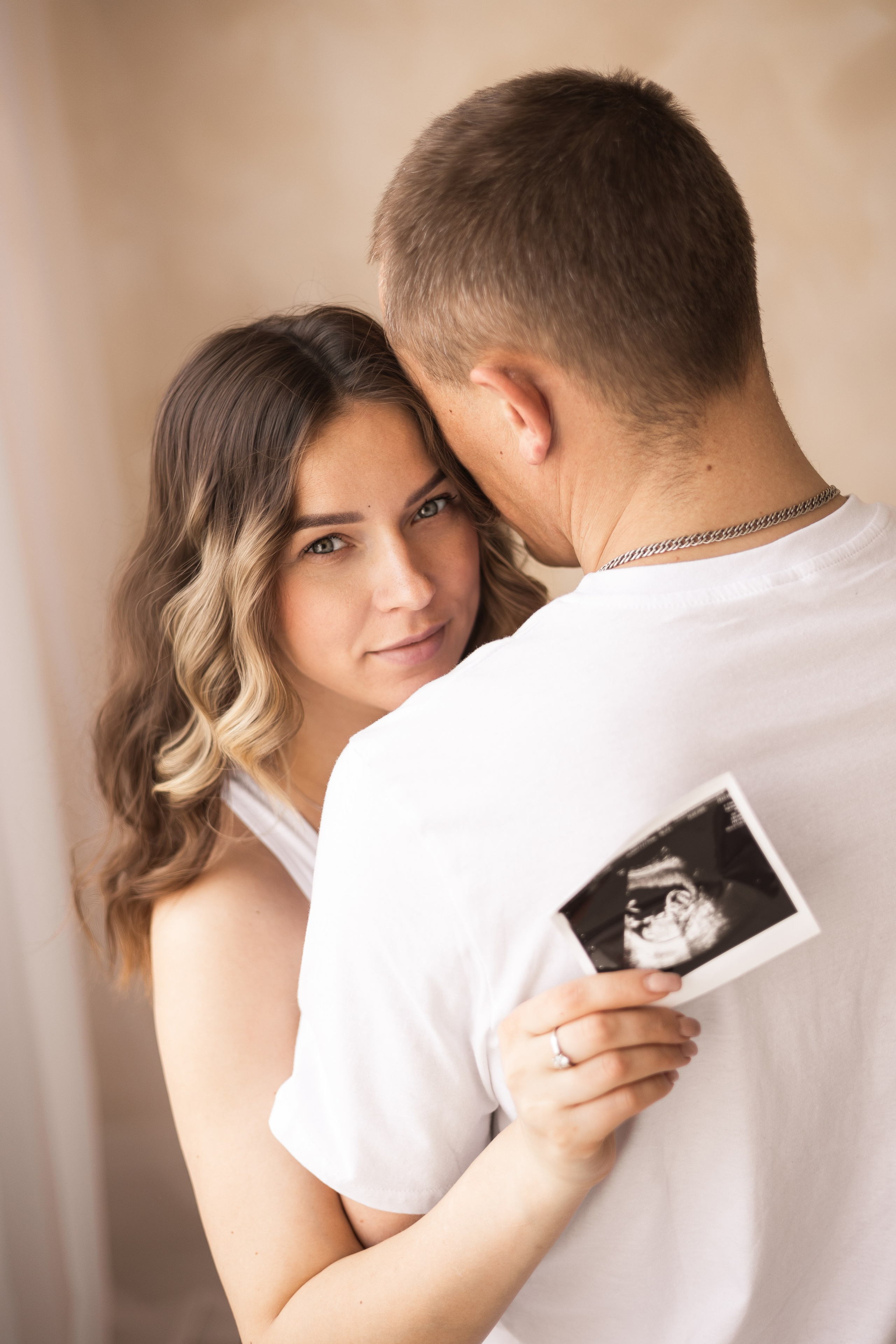 В ожидании чуда. Саша и Миша. Фотограф Самойлова Анна Архангельск, Северодвинск