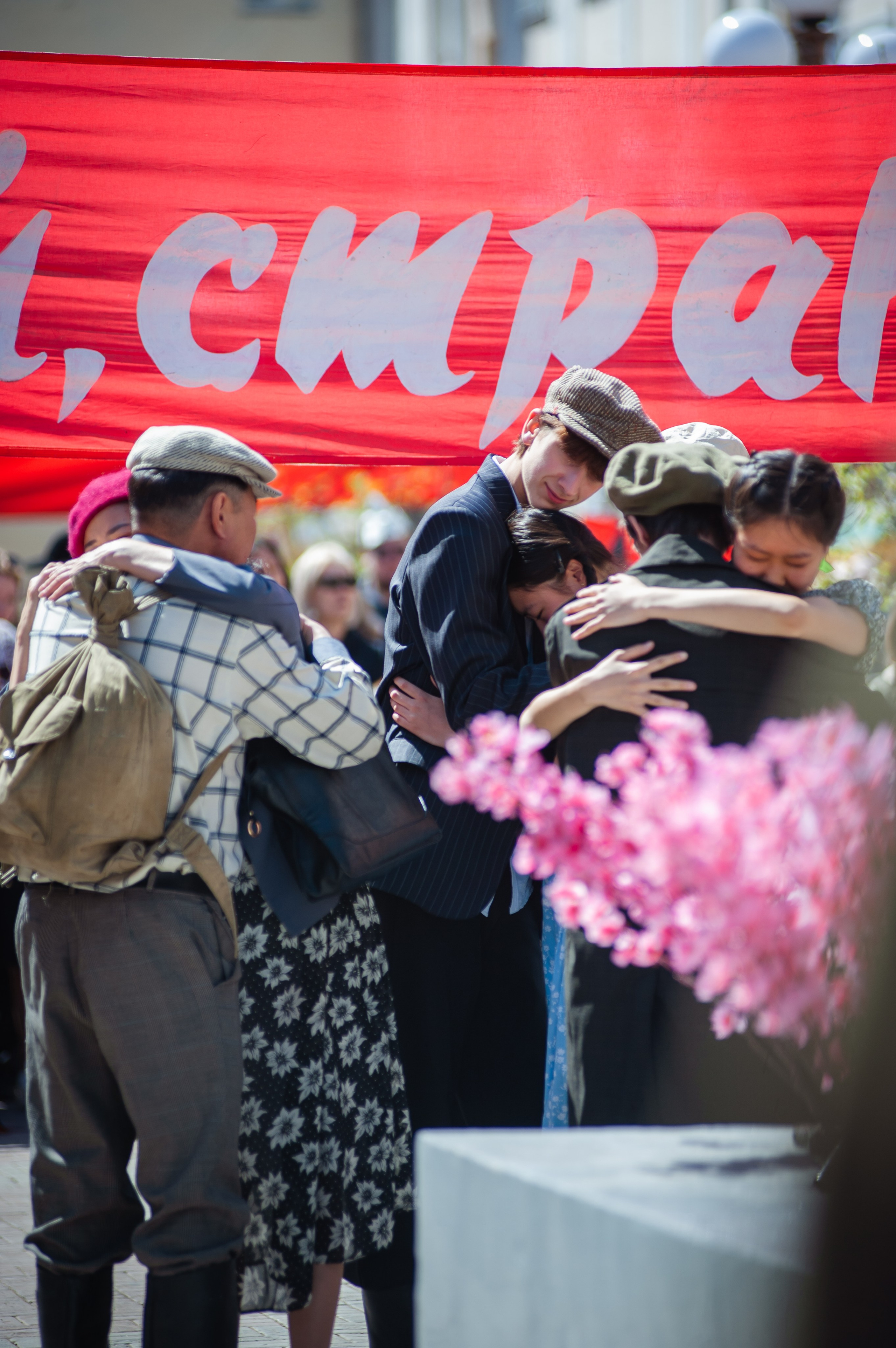 9 мая! День Победы! 80 лет!. Андреева Александра фотограф в г. Улан-Удэ