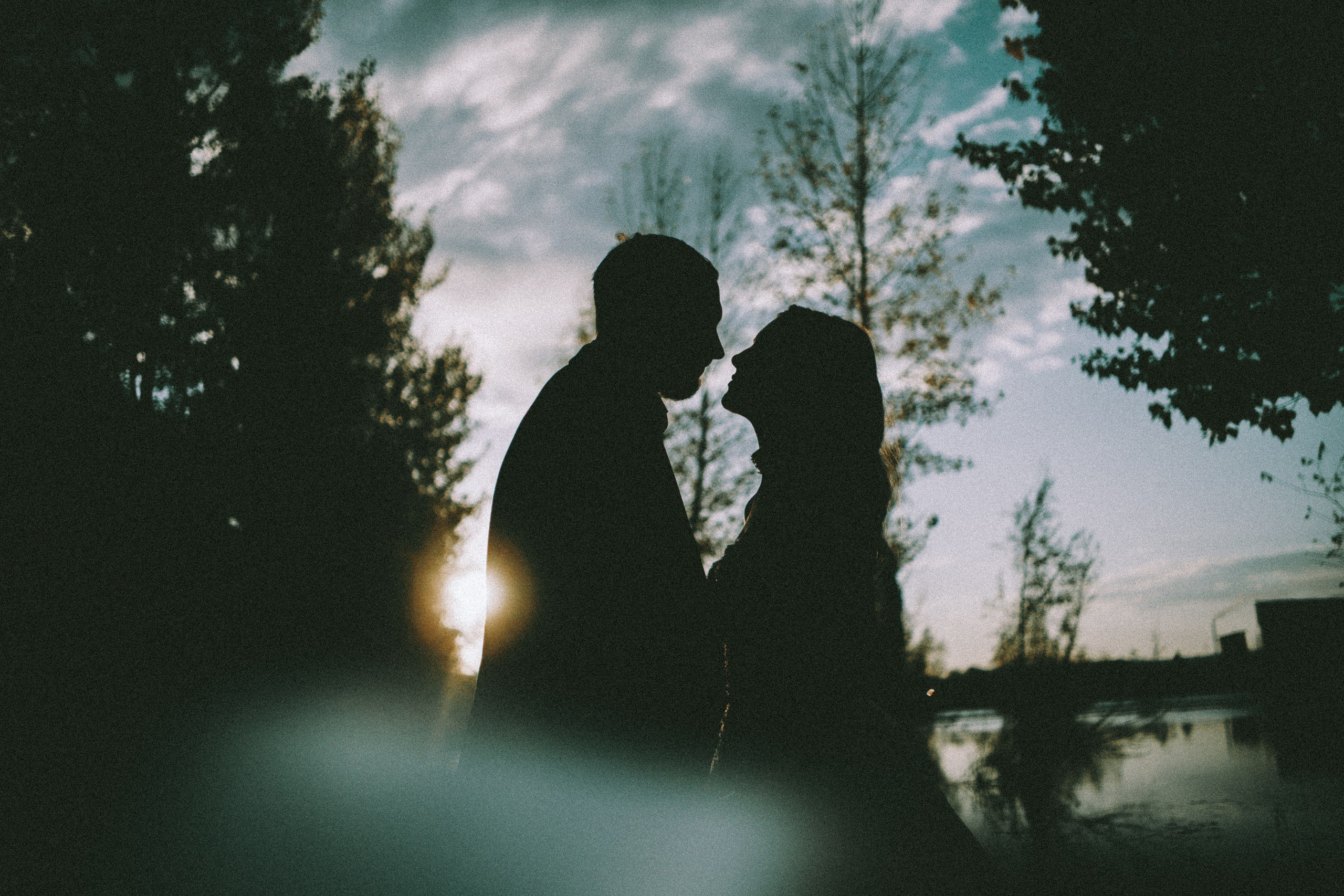 Осень и гребной канал. Свадебный и семейный фотограф Барнаул Рубцовск Бийск Алтайский край