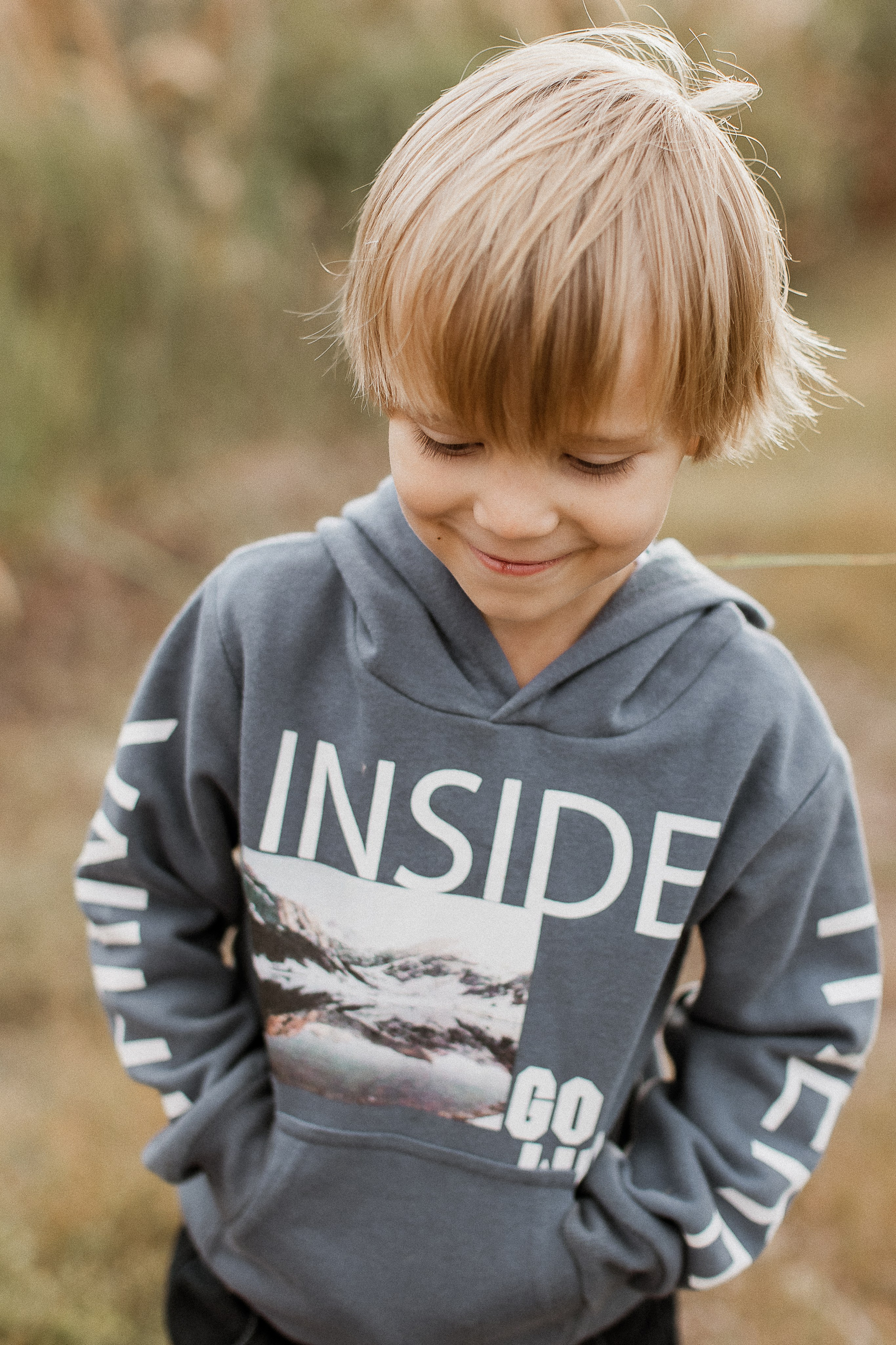 Настя, Филипп и Тимофей. Your story in photos