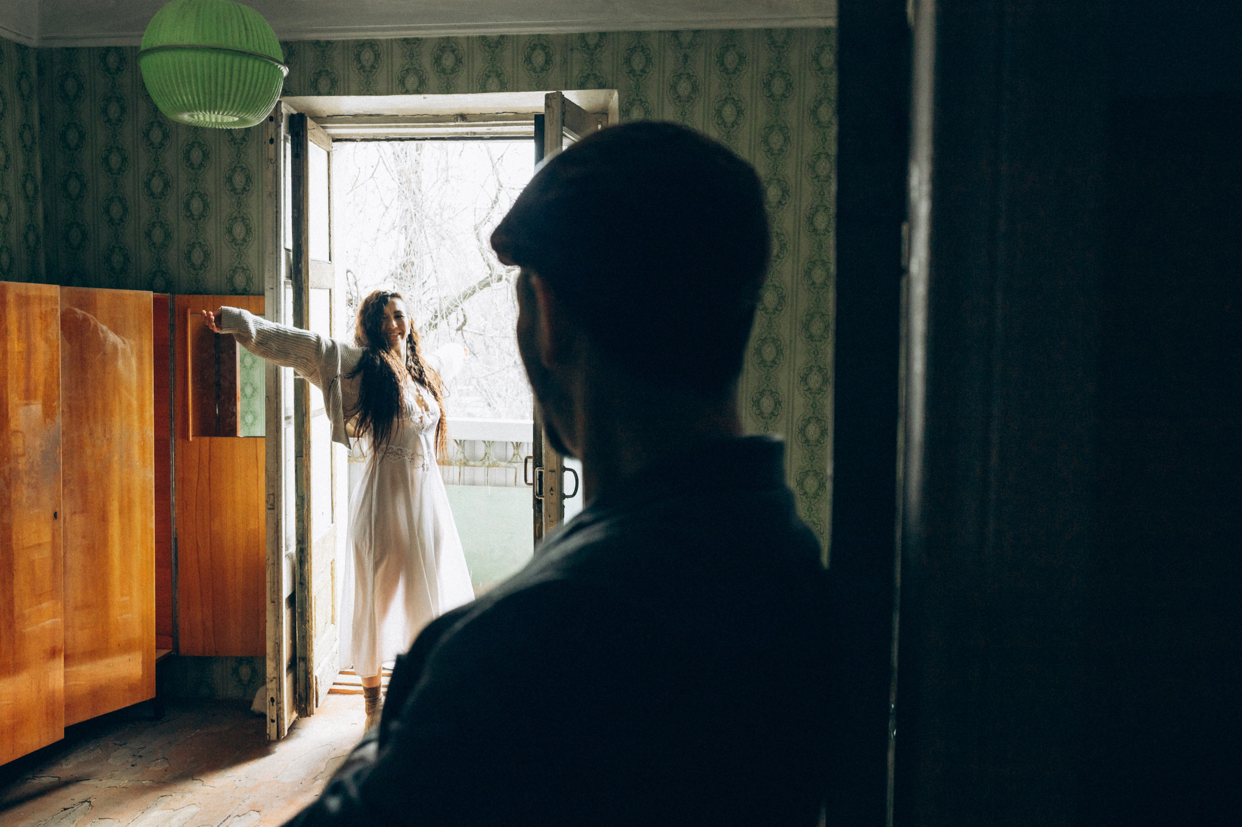 Сталинка. Свадебный и семейный фотограф в Белгороде Юлия Першина