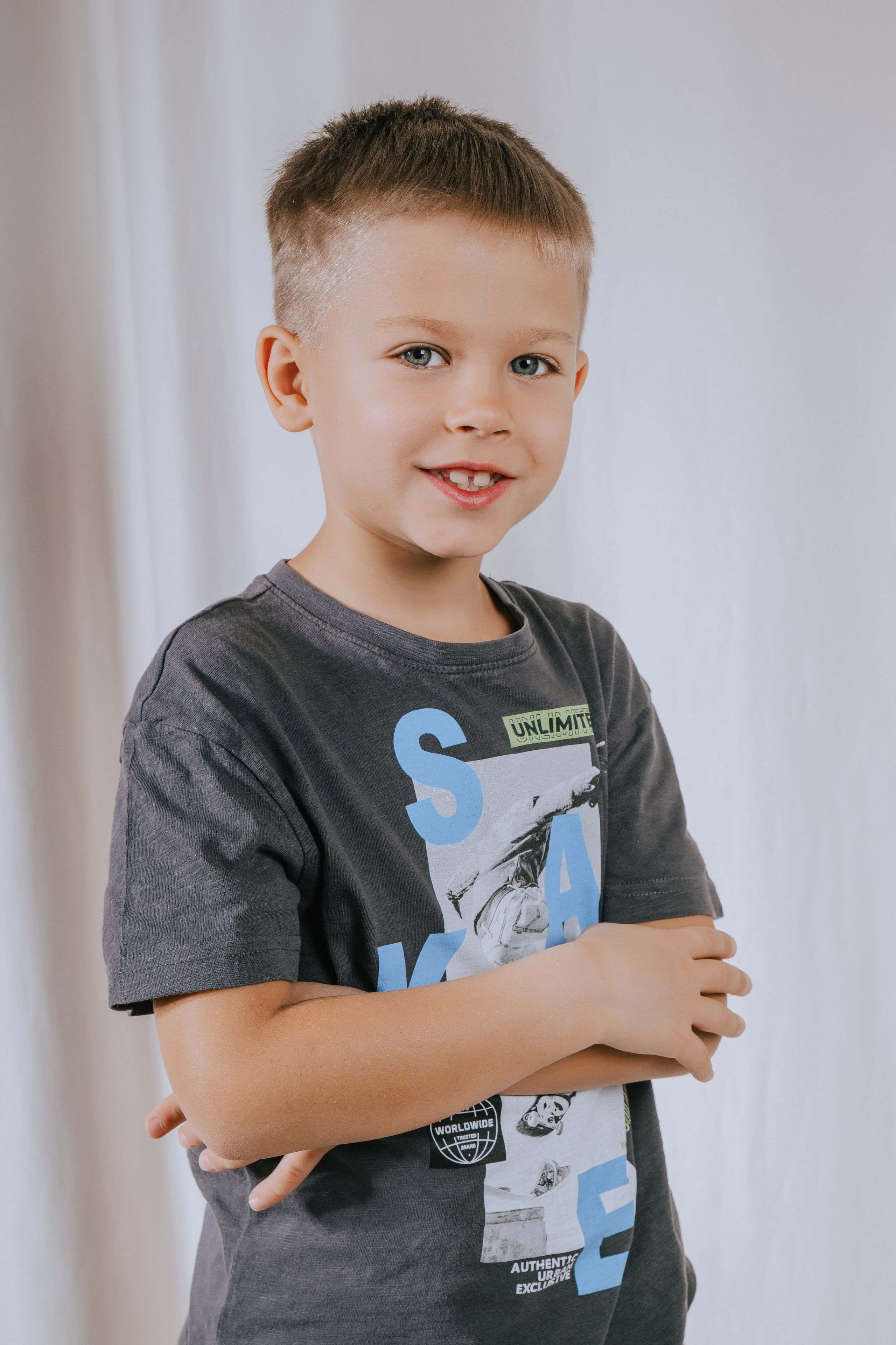 УМКА — 2025. Фотограф Ярмишко Дарья. Выпускные фотокниги