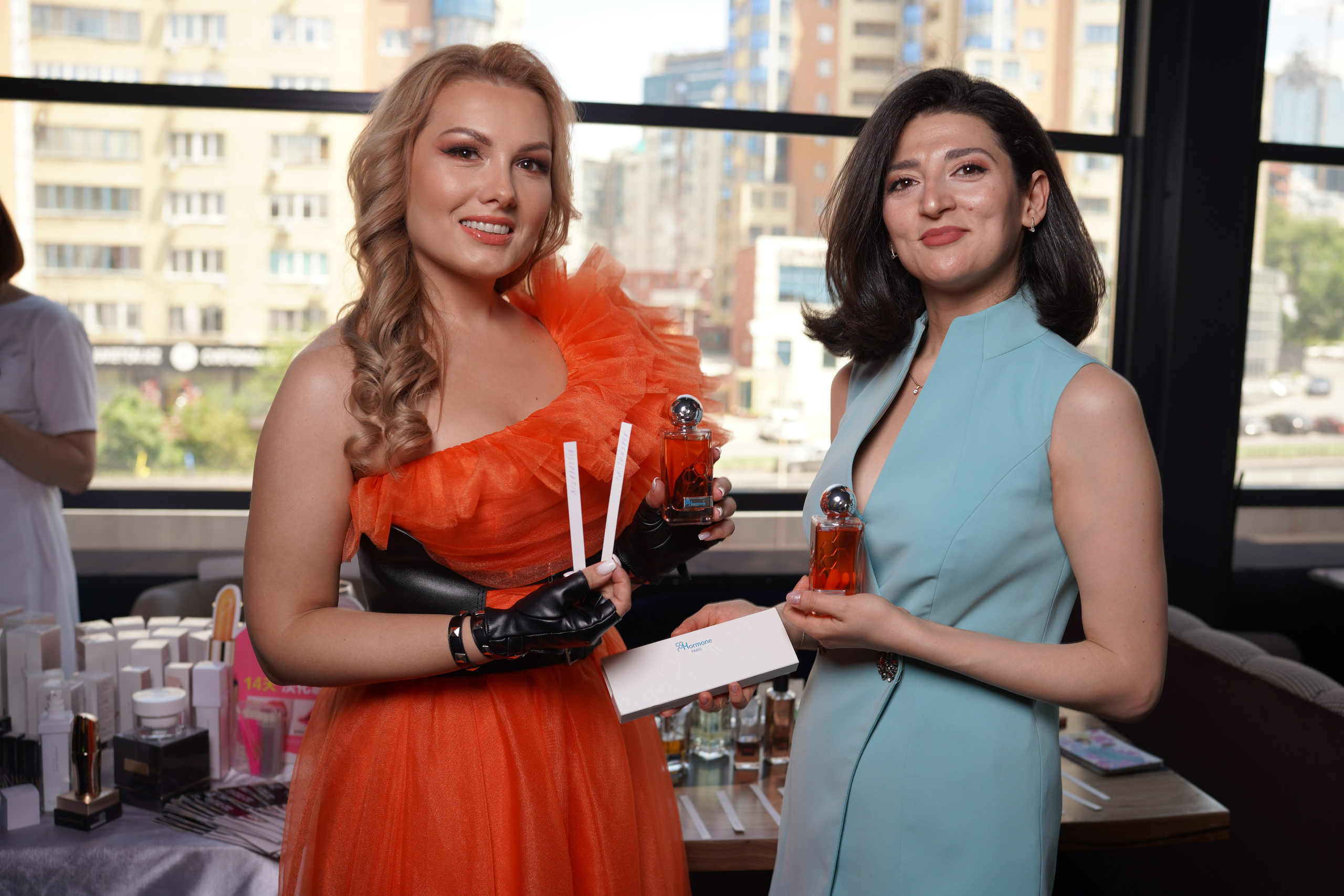 Summer Brunch — Ресторан MOOD