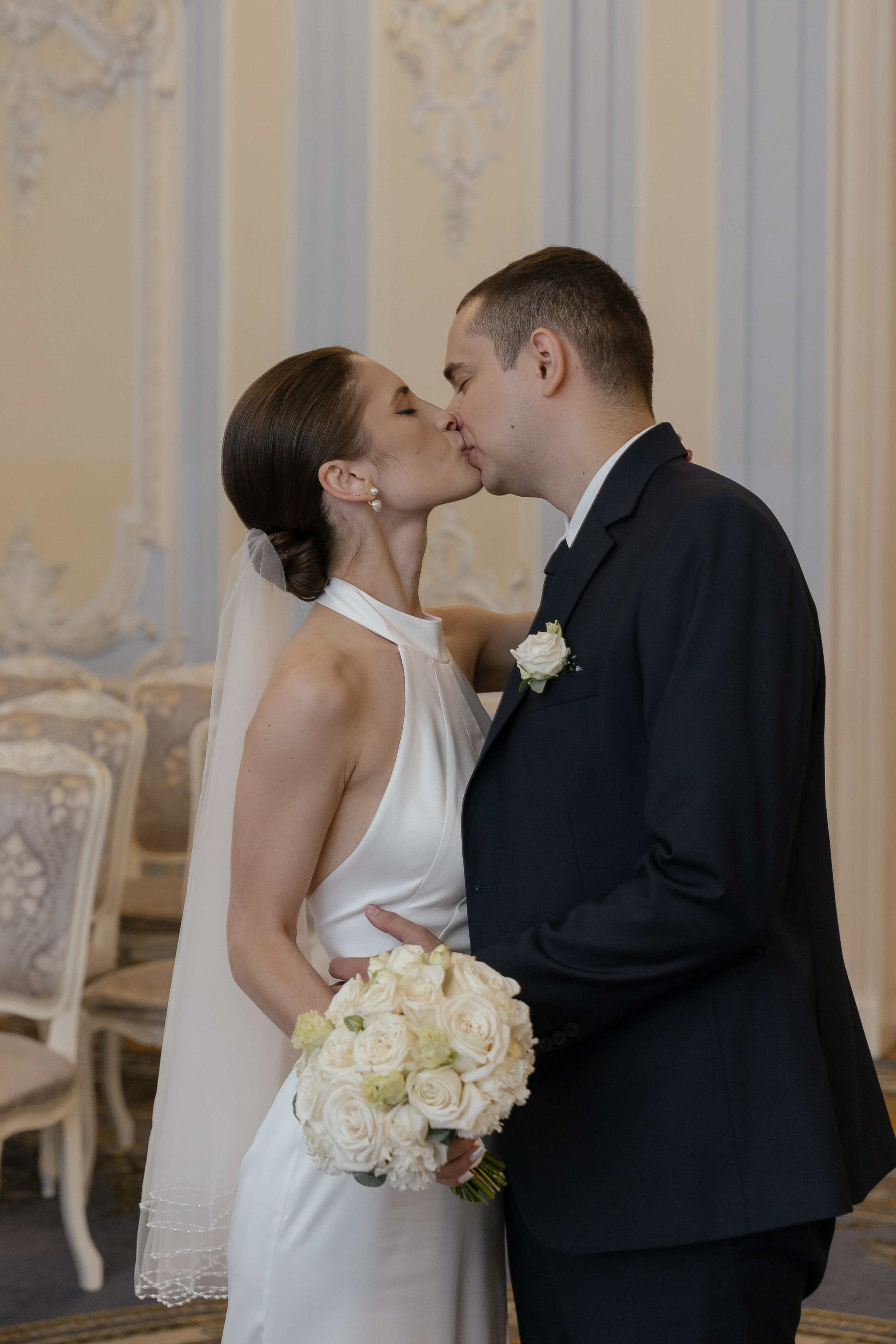 WEDDING A&N. Свадебный фотограф Дмитрий Краснов. Санкт-Петербург