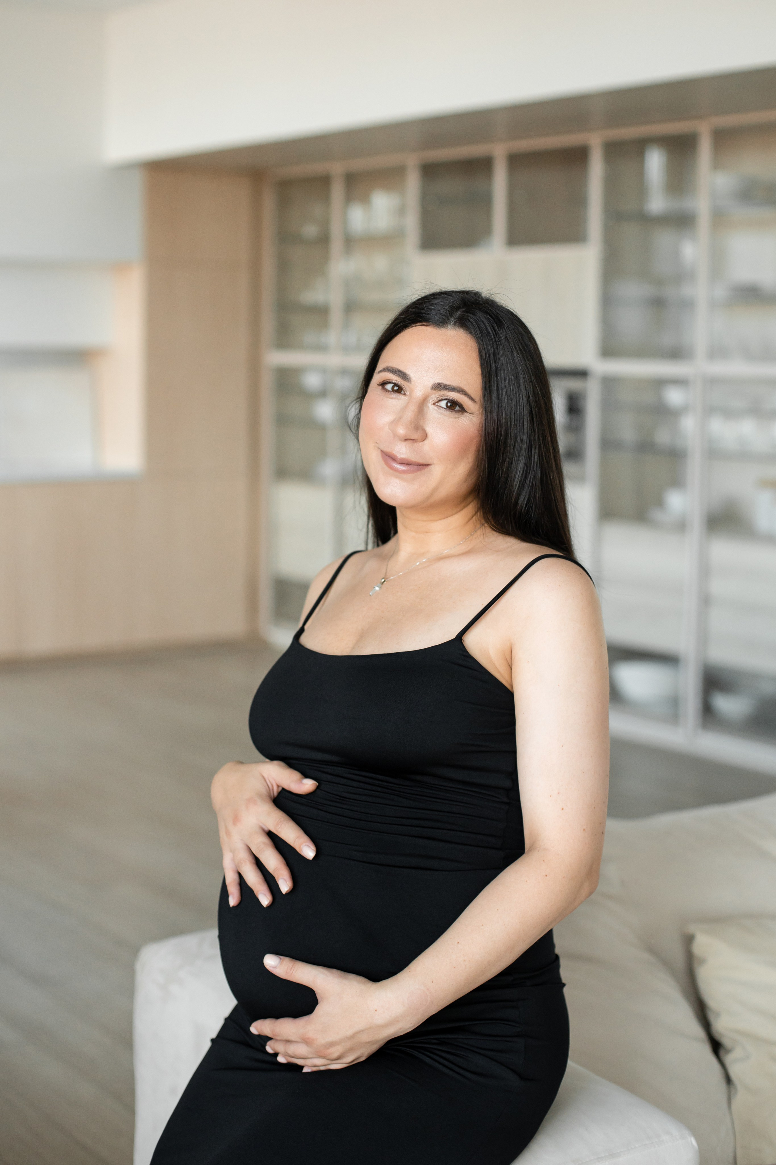 Беременность. Свадебный и семейный фотограф в Москве Диана Левченко