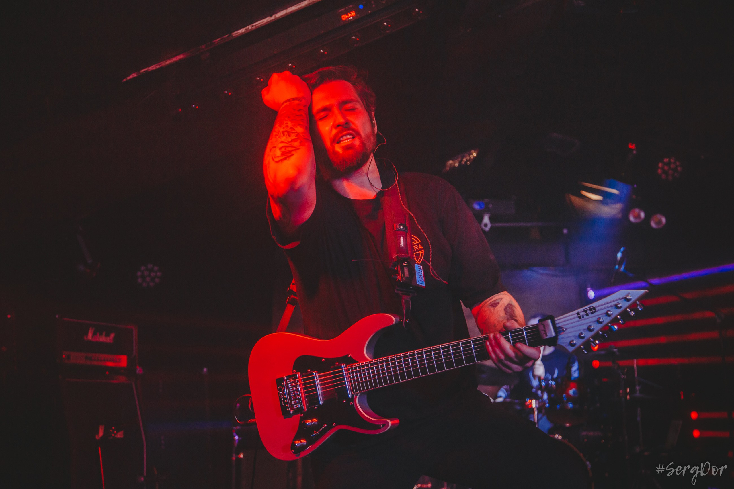 отборочный тур, фестиваль YLETАЙ 2024, Улетай, клуб Action, Санкт-Петербург, Питер, отборочник, 17.02.2024, SergDor, 17 февраля 2024 года, #SergDor, Amaestra