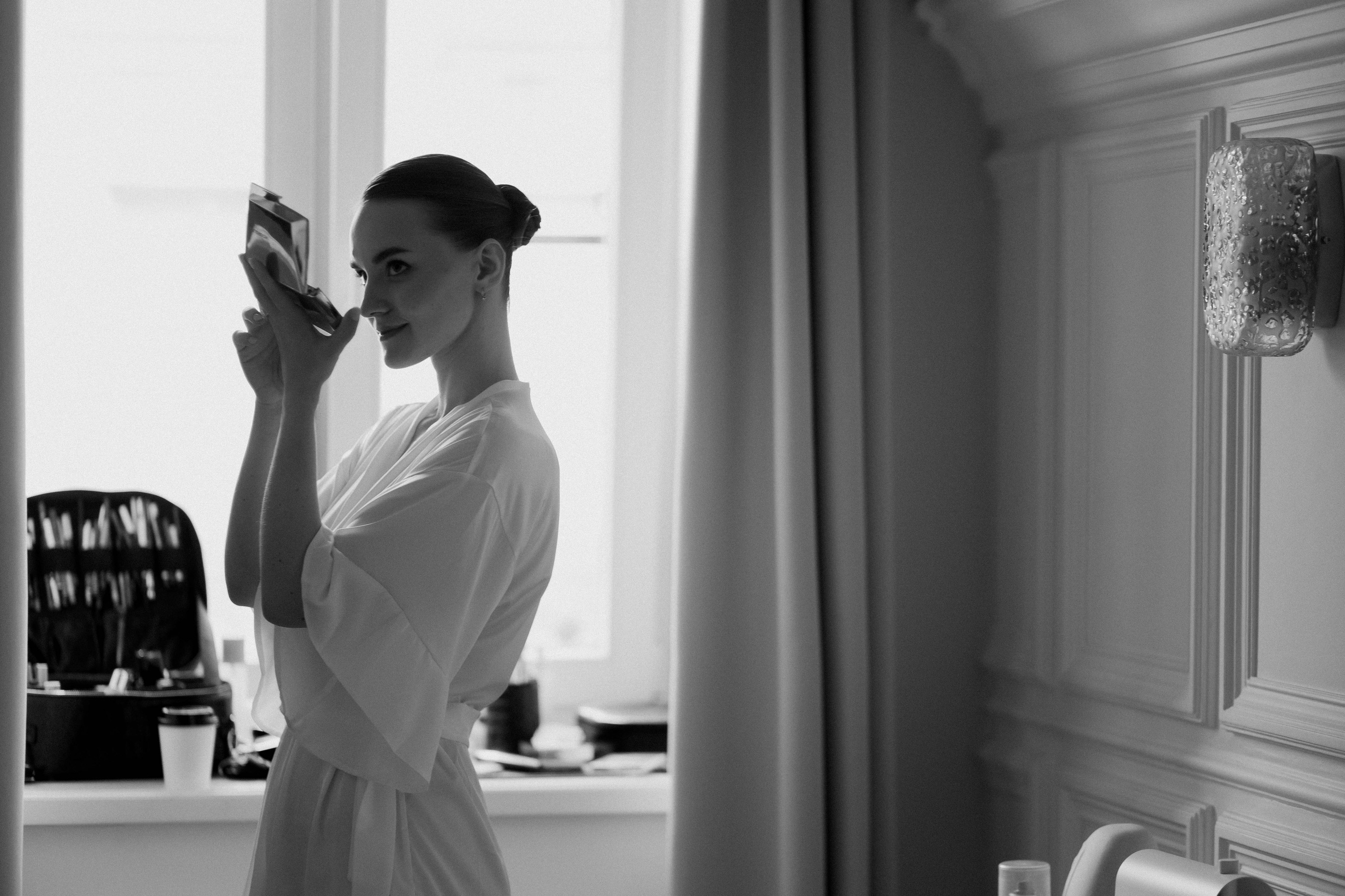 …. Свадебный фотограф в Санкт-Петербурге Александра Чукавина