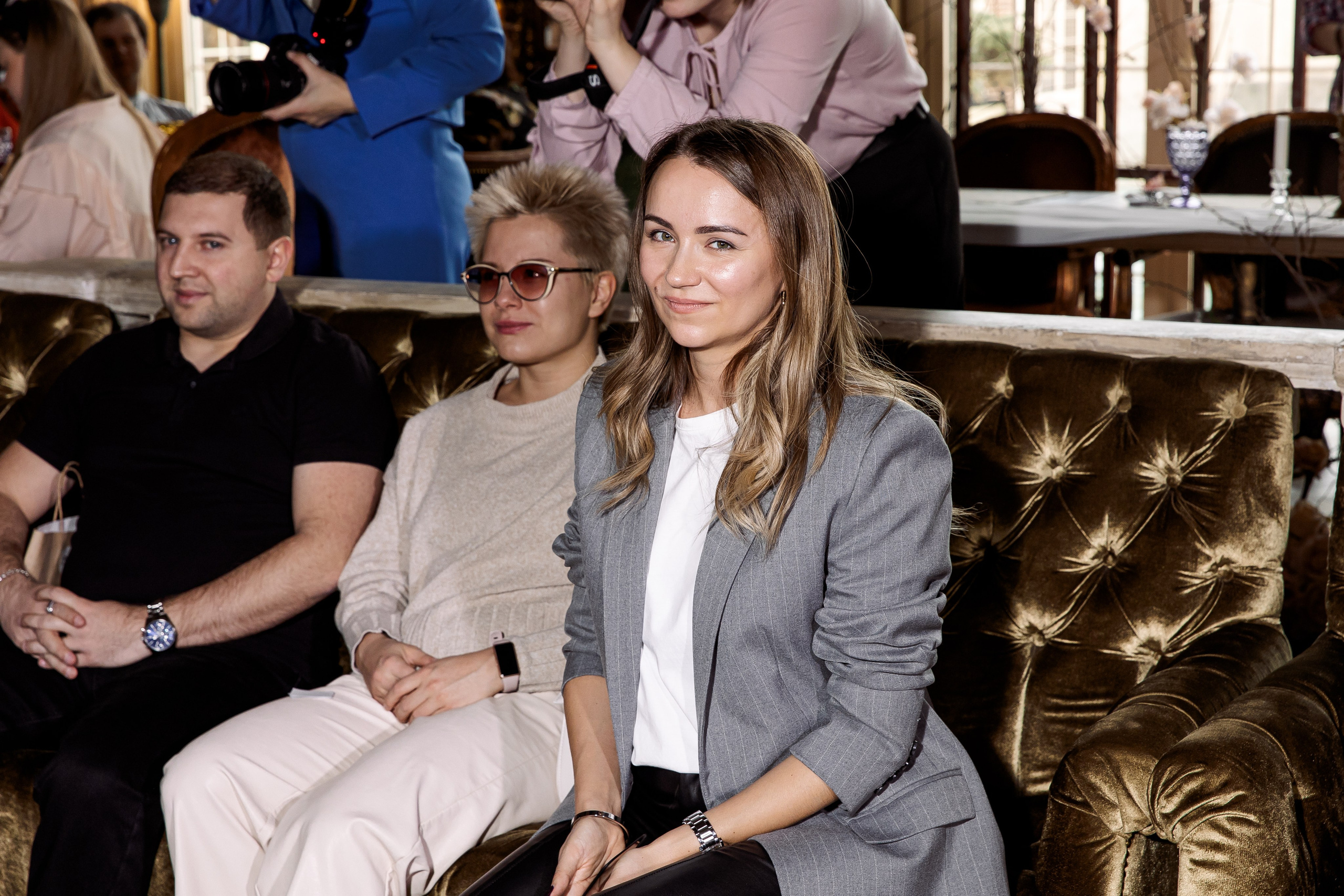 Свадебная выставка. Свадебный и семейный фотограф в Челябинске Юлия Ишимова