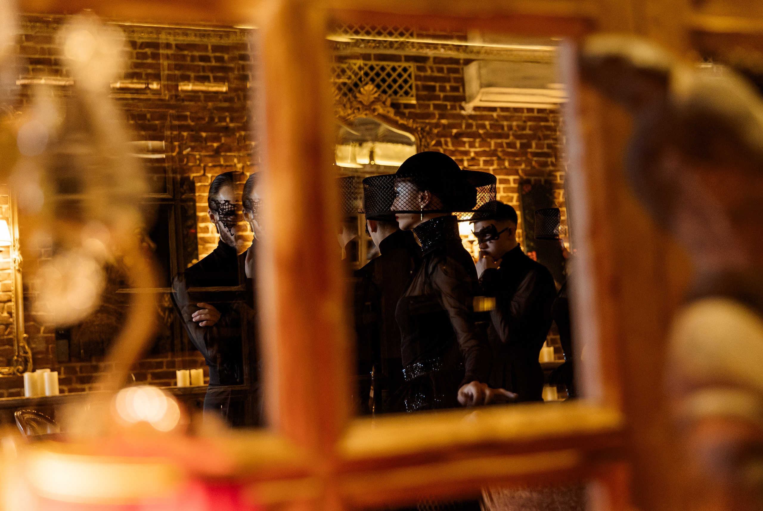 Свадебная выставка. Свадебный и семейный фотограф в Челябинске Юлия Ишимова