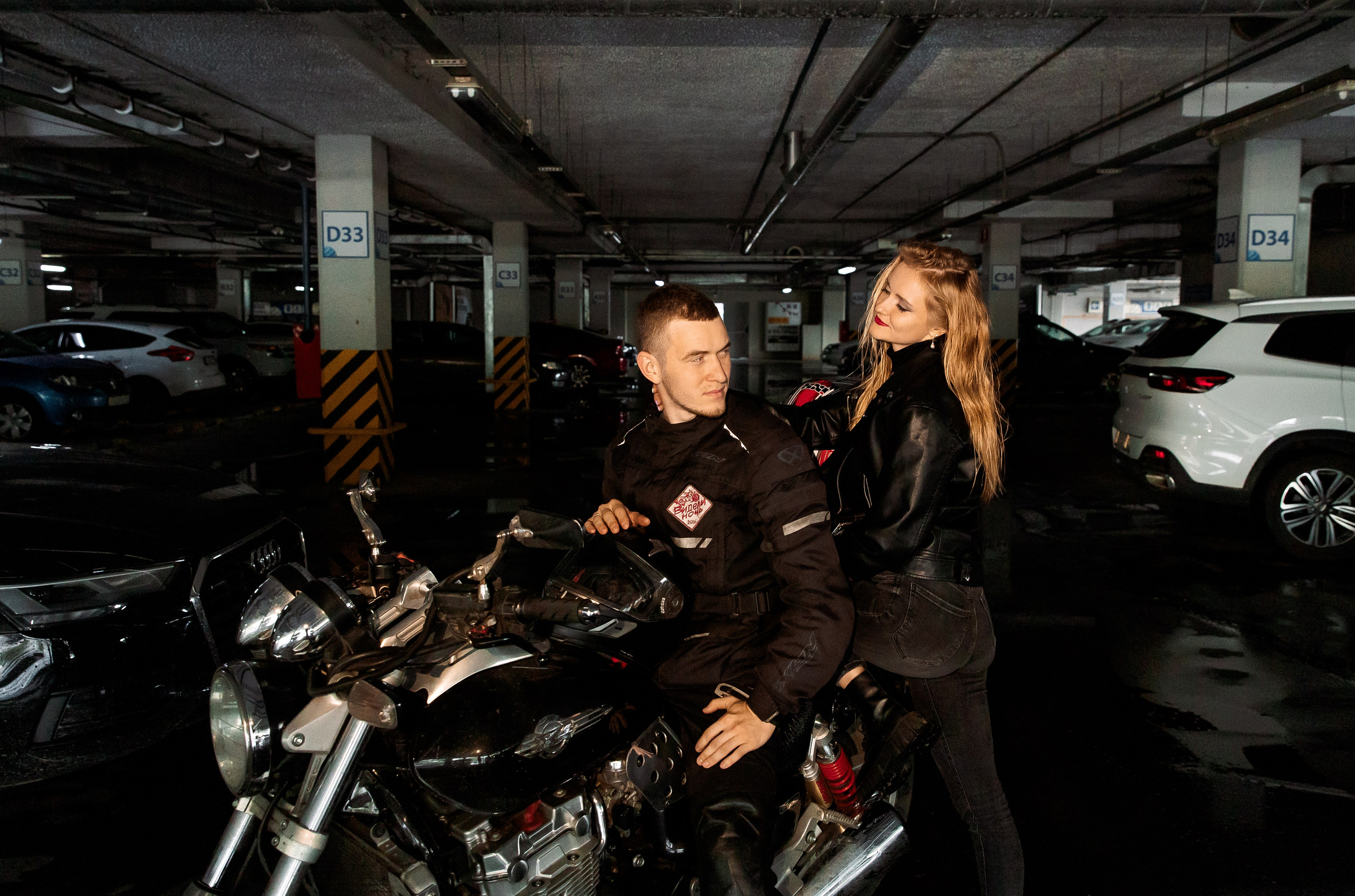 Макс и Лиза. Свадебный и семейный фотограф в Челябинске Юлия Ишимова