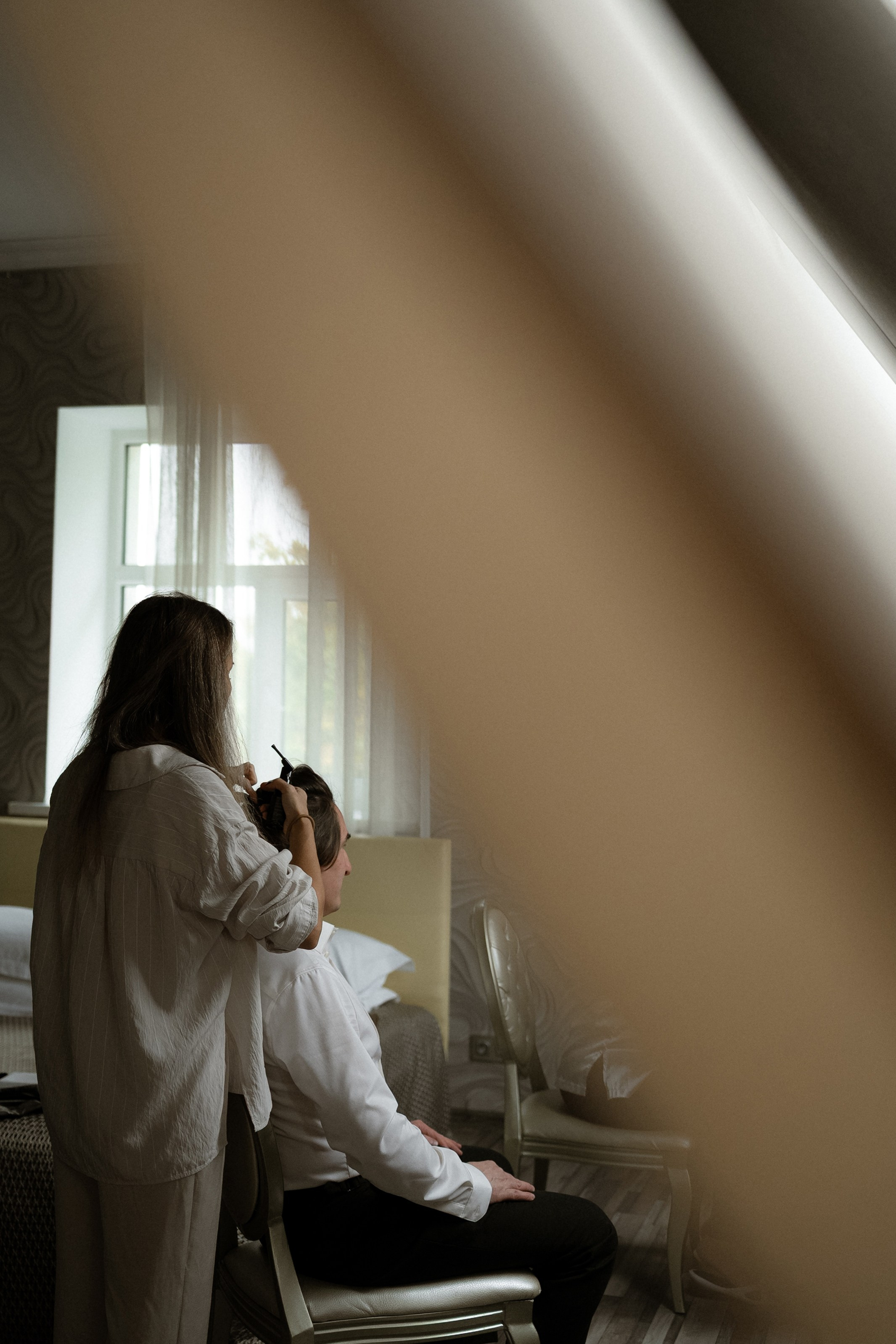 Nikifor+Nataly/ Anons. Семейный и портретный фотограф в Саратове Сахарова Маша