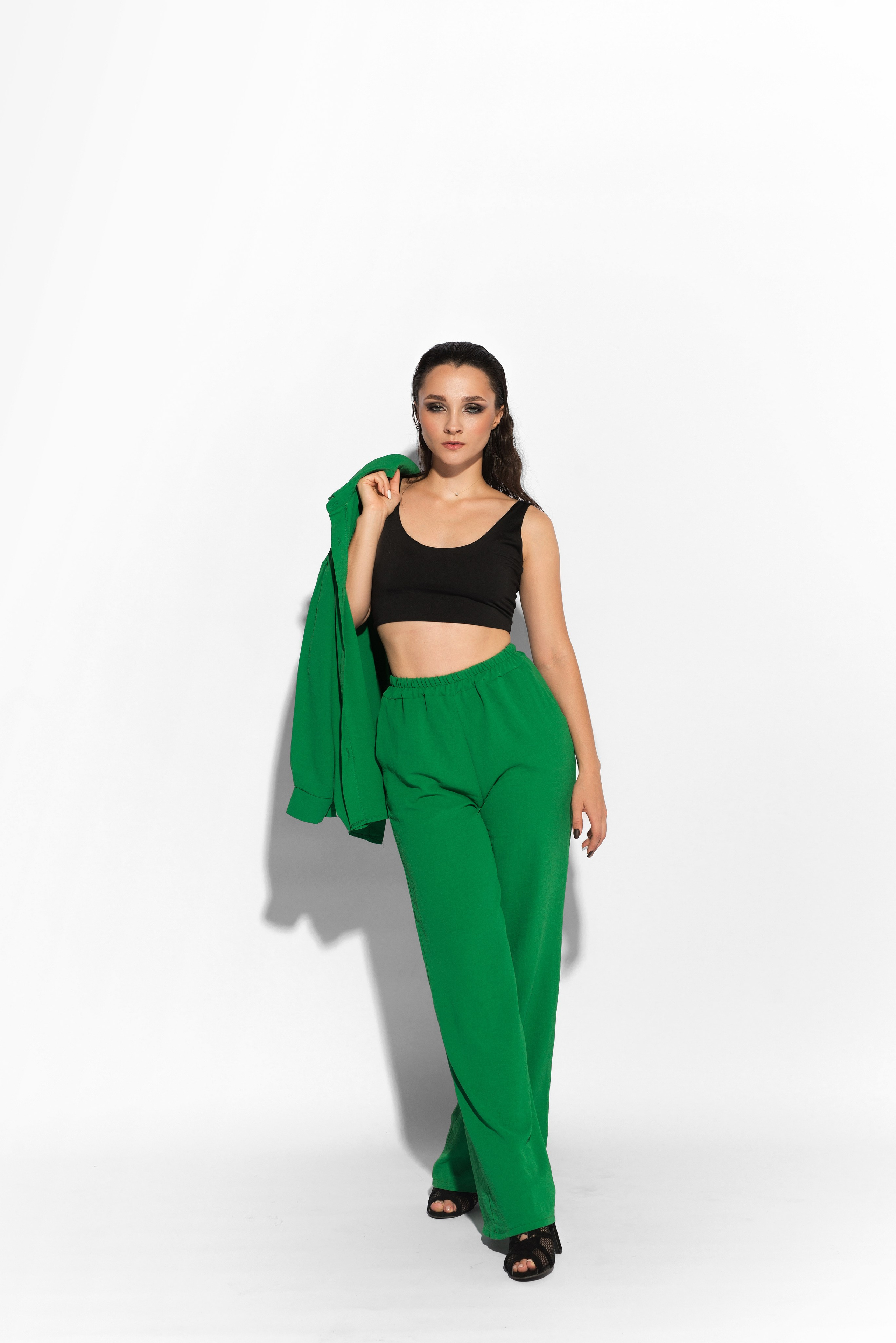 Ида. Студийный фотограф в Йошкар-Оле