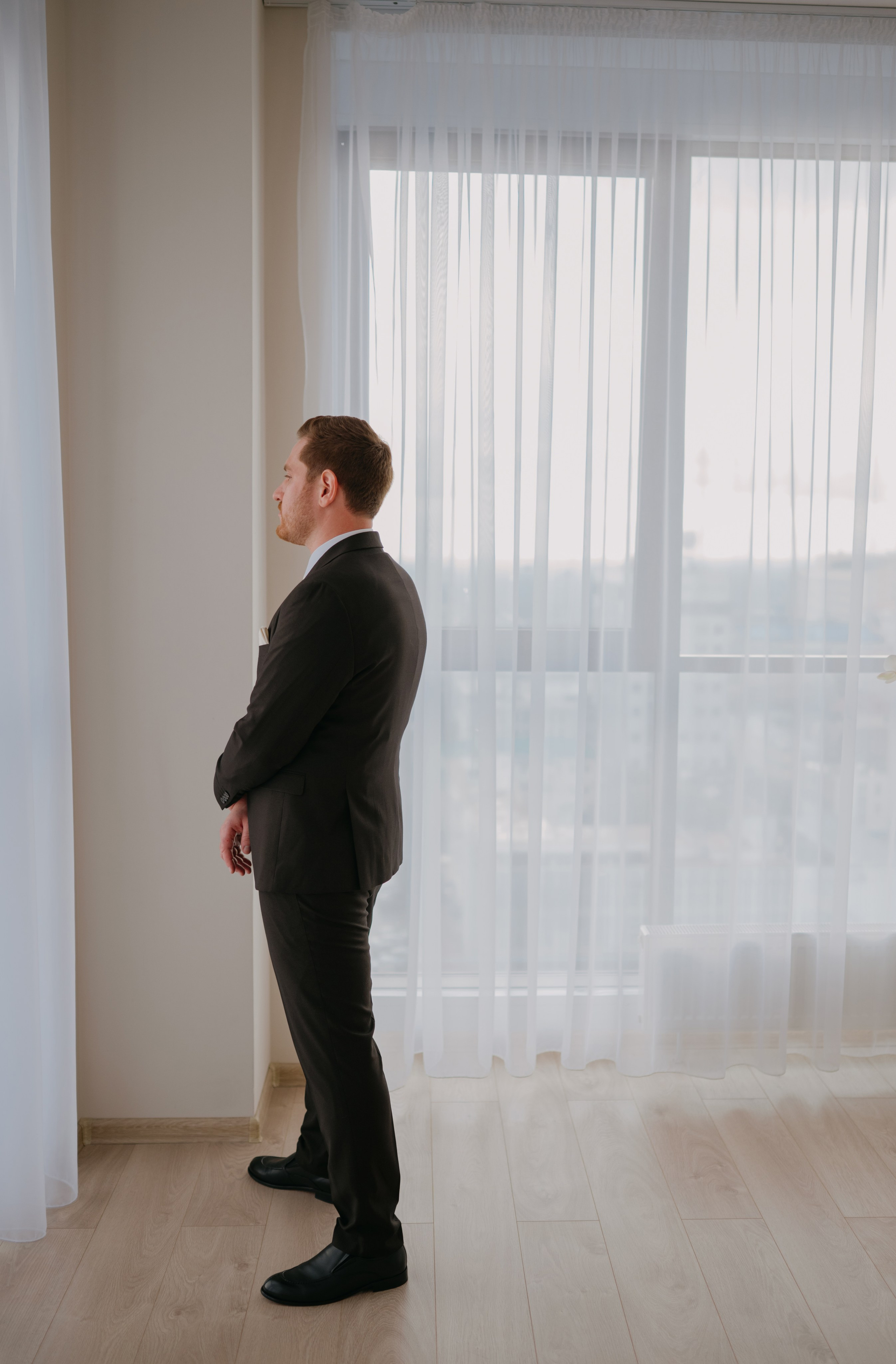 Игорь и Вероника. Свадебный фотограф Уфа Дарья Насырова